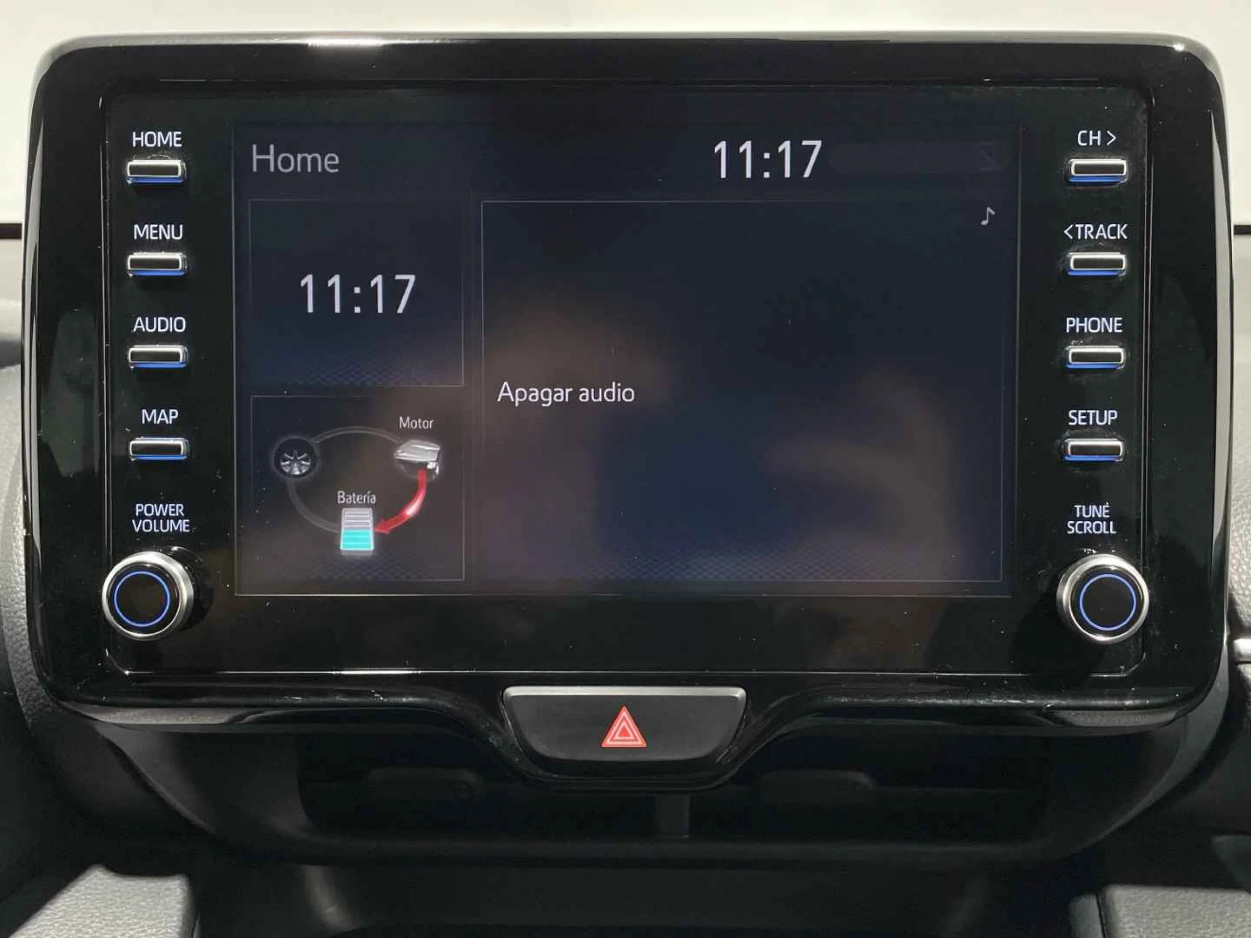 Toyota Yaris 120H Style - Foto 11