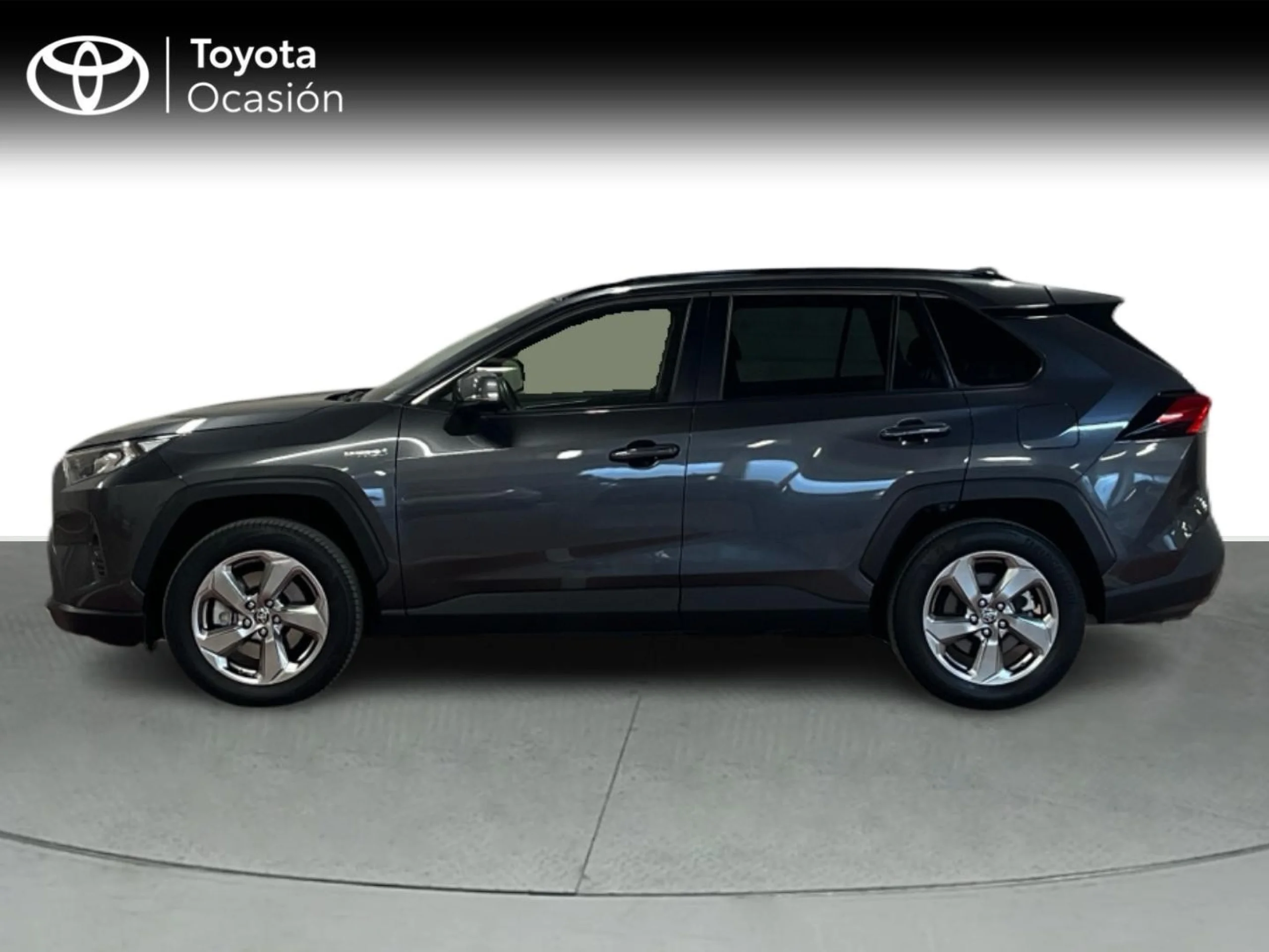 Toyota RAV 4 RAV4 220H Advance - Foto 3