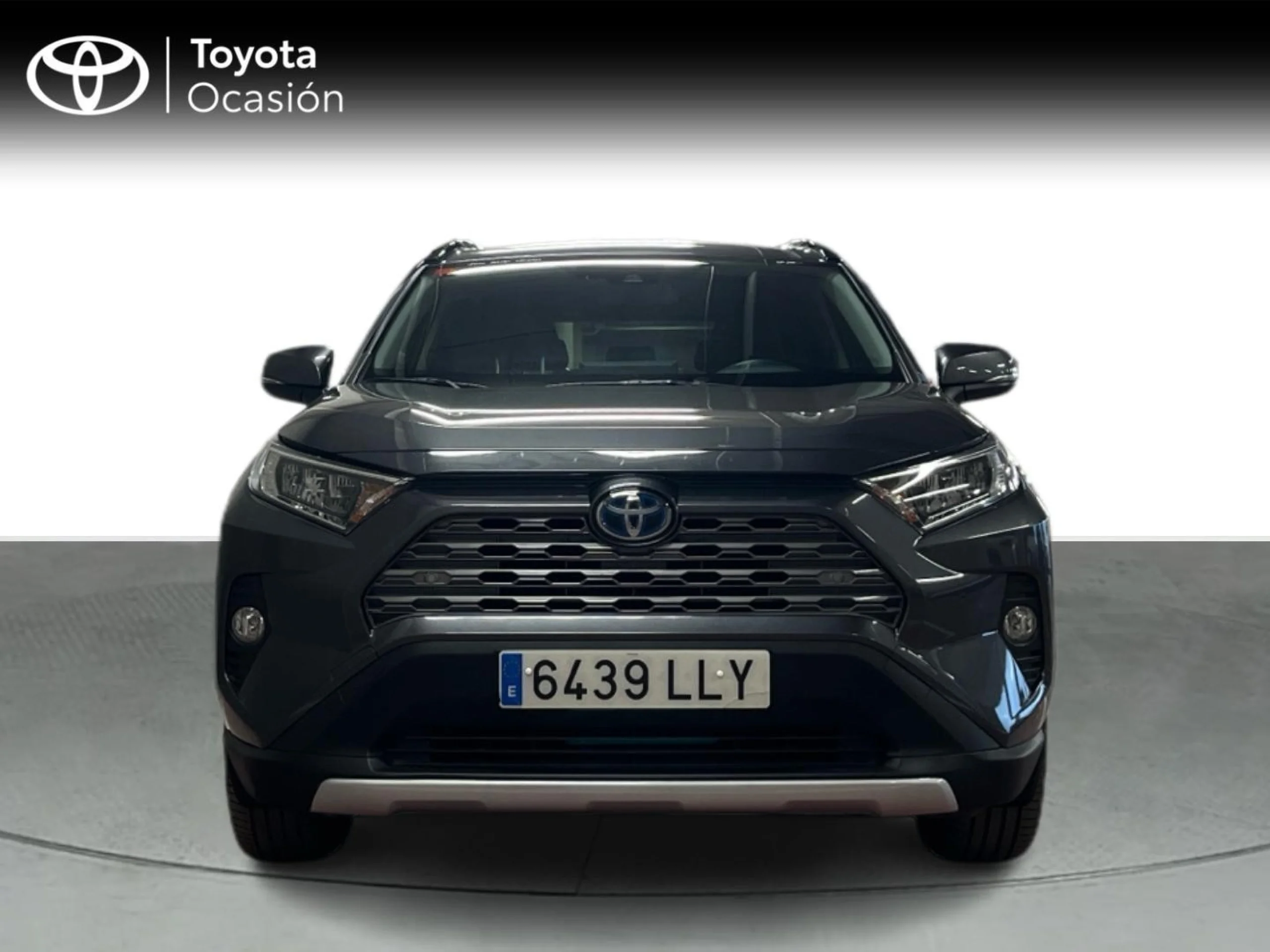 Toyota RAV 4 RAV4 220H Advance - Foto 5