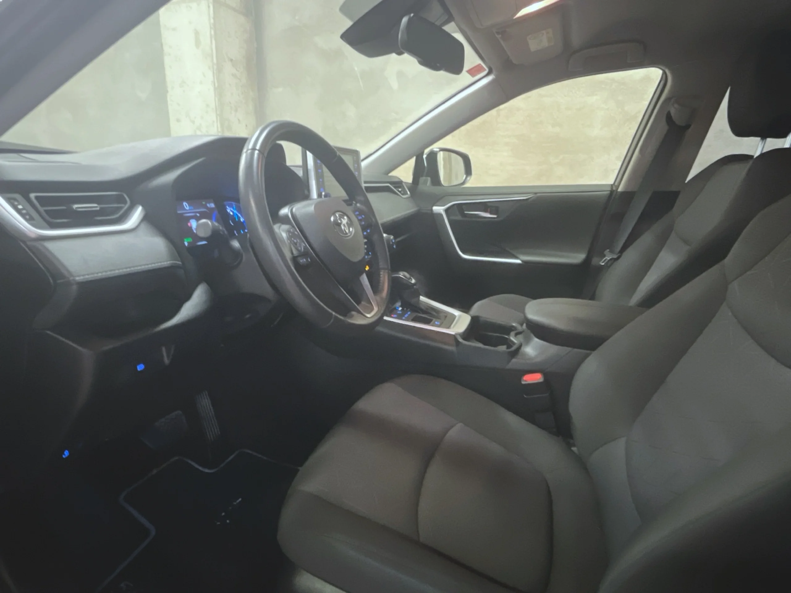 Toyota RAV 4 RAV4 220H Advance - Foto 11