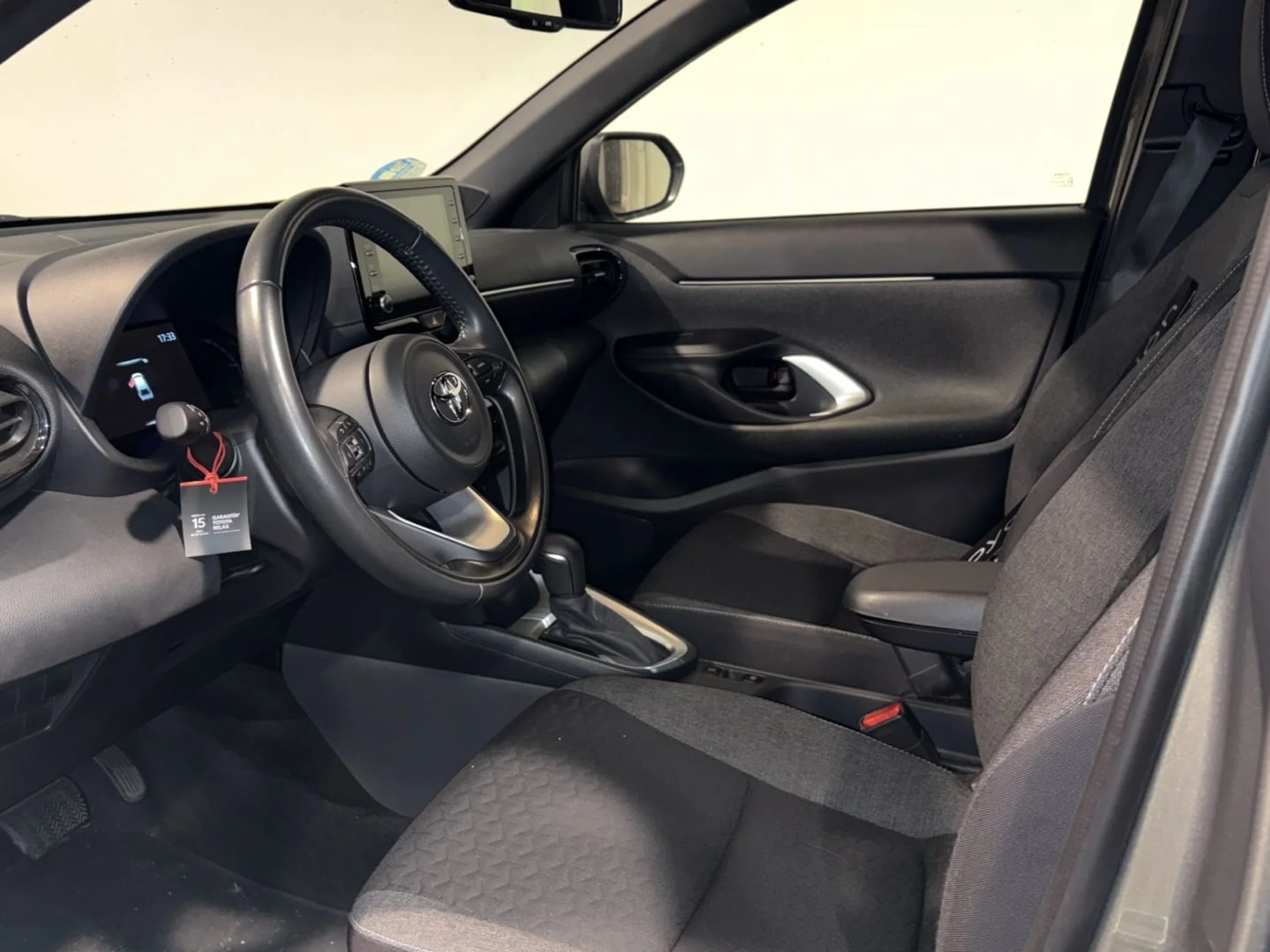 Toyota Yaris Cross 120H Active Tech - Foto 10