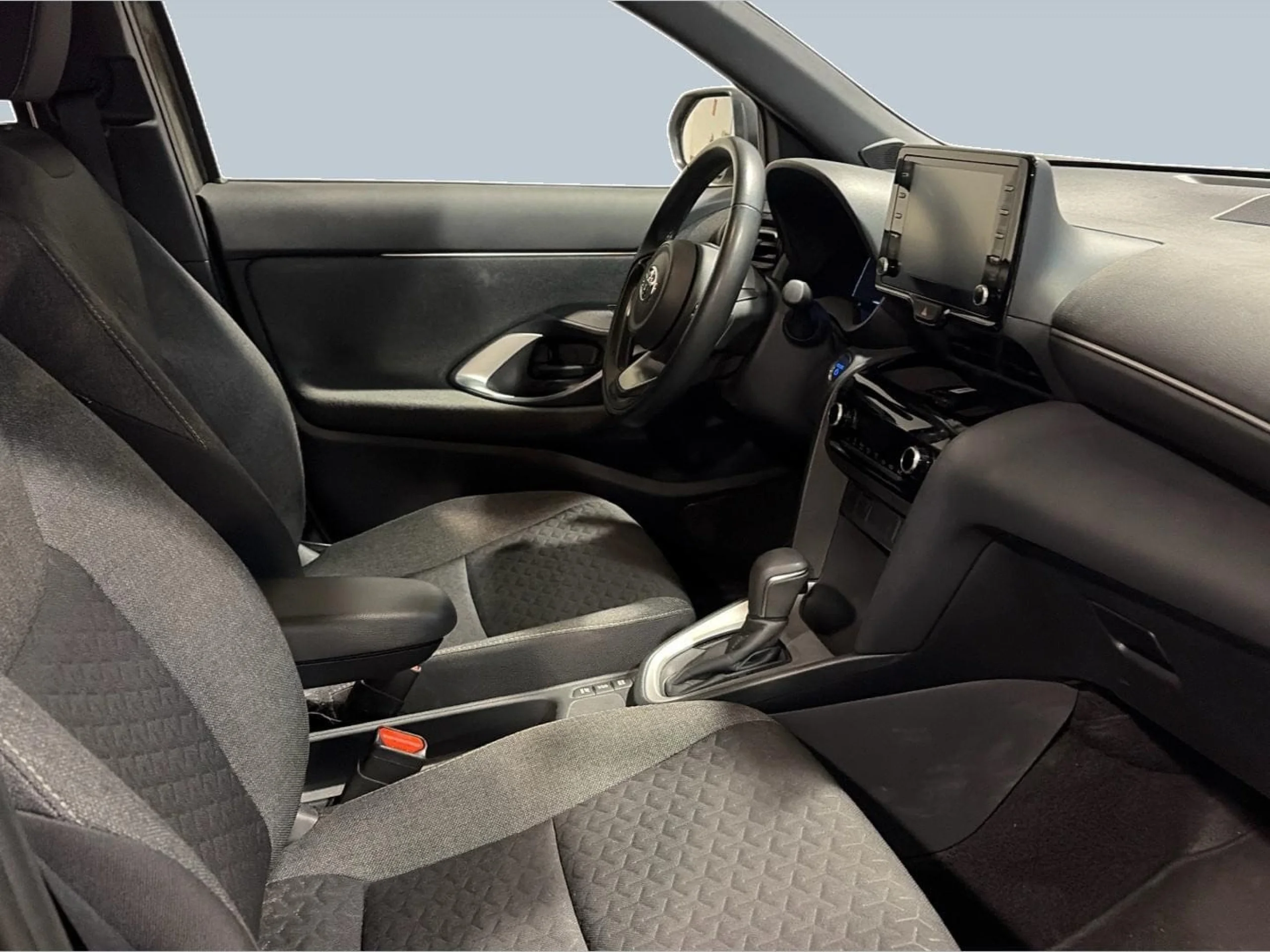 Toyota Yaris Cross 120H Active Tech - Foto 11