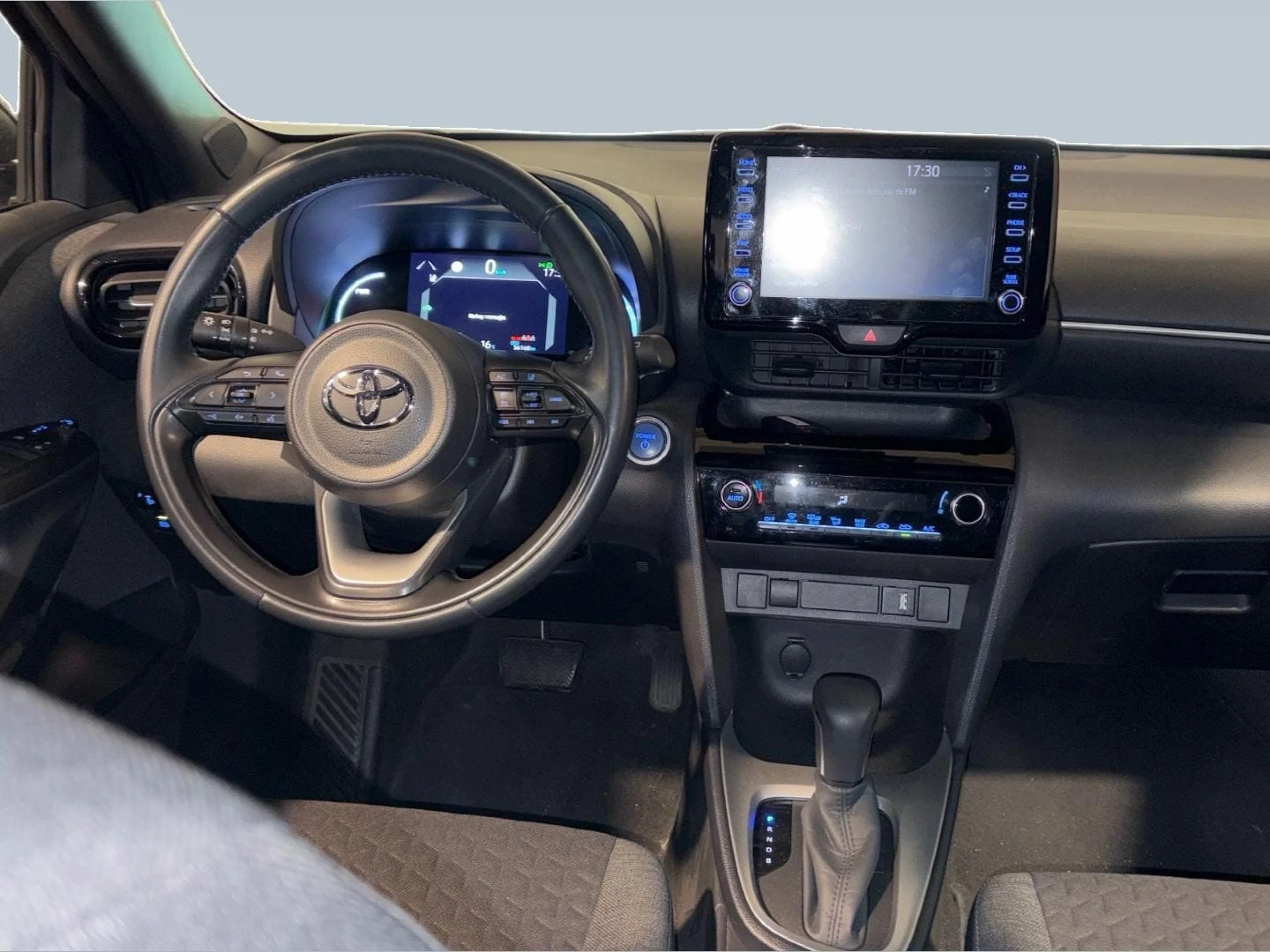 Toyota Yaris Cross 120H Active Tech - Foto 12