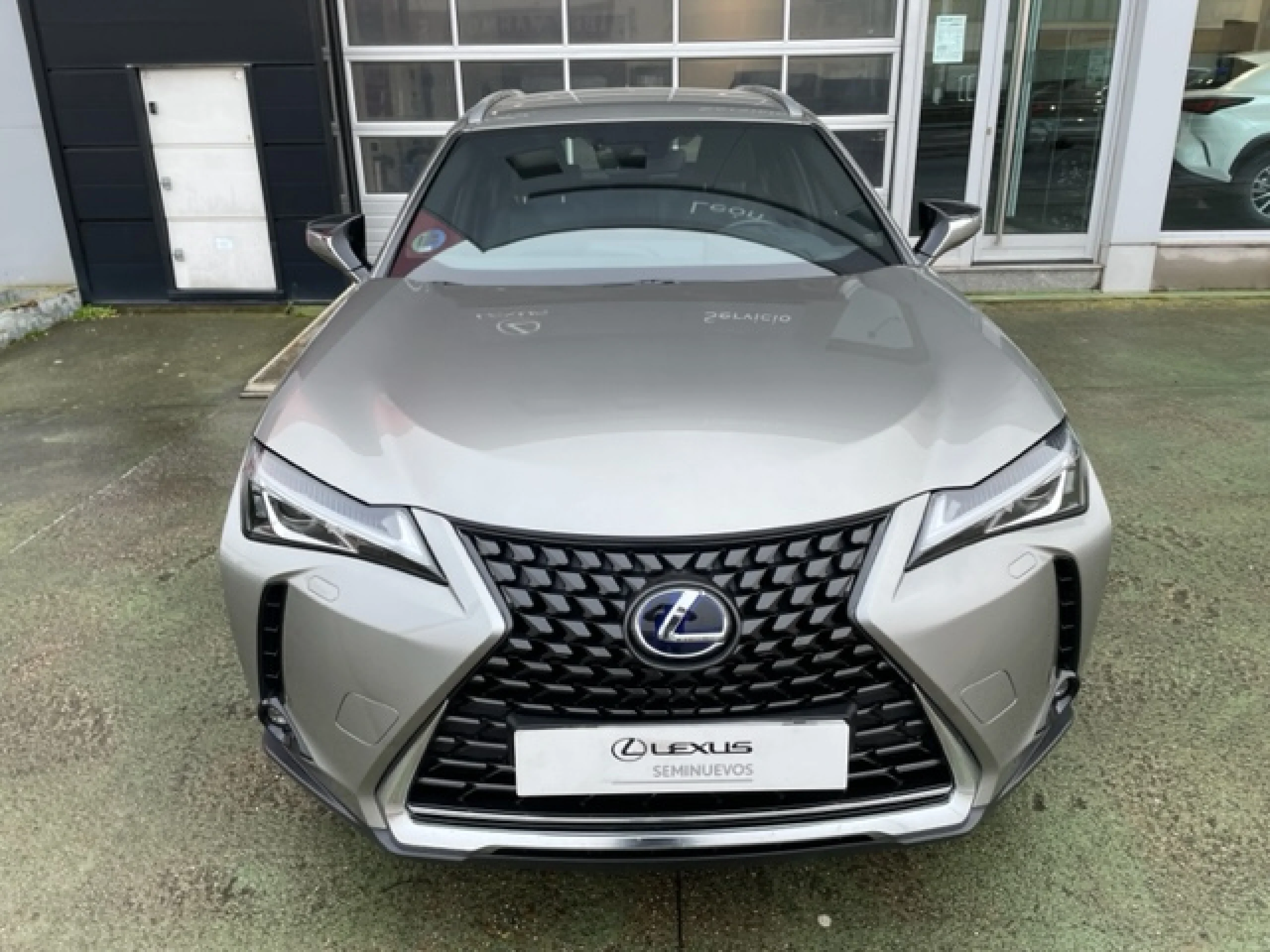 Lexus UX 250h UX250H BUSSINES 2WD - Foto 2