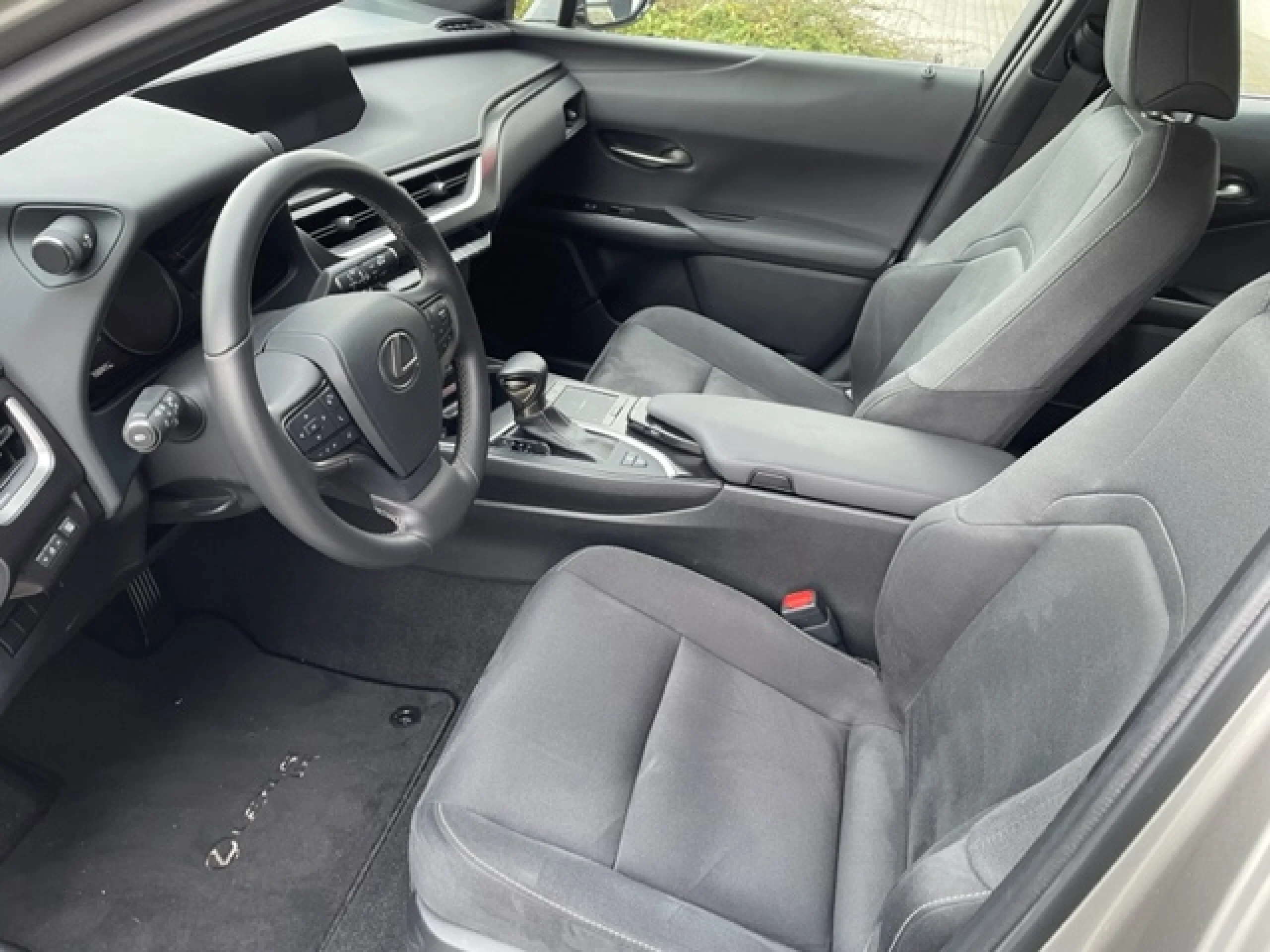 Lexus UX 250h UX250H BUSSINES 2WD - Foto 6
