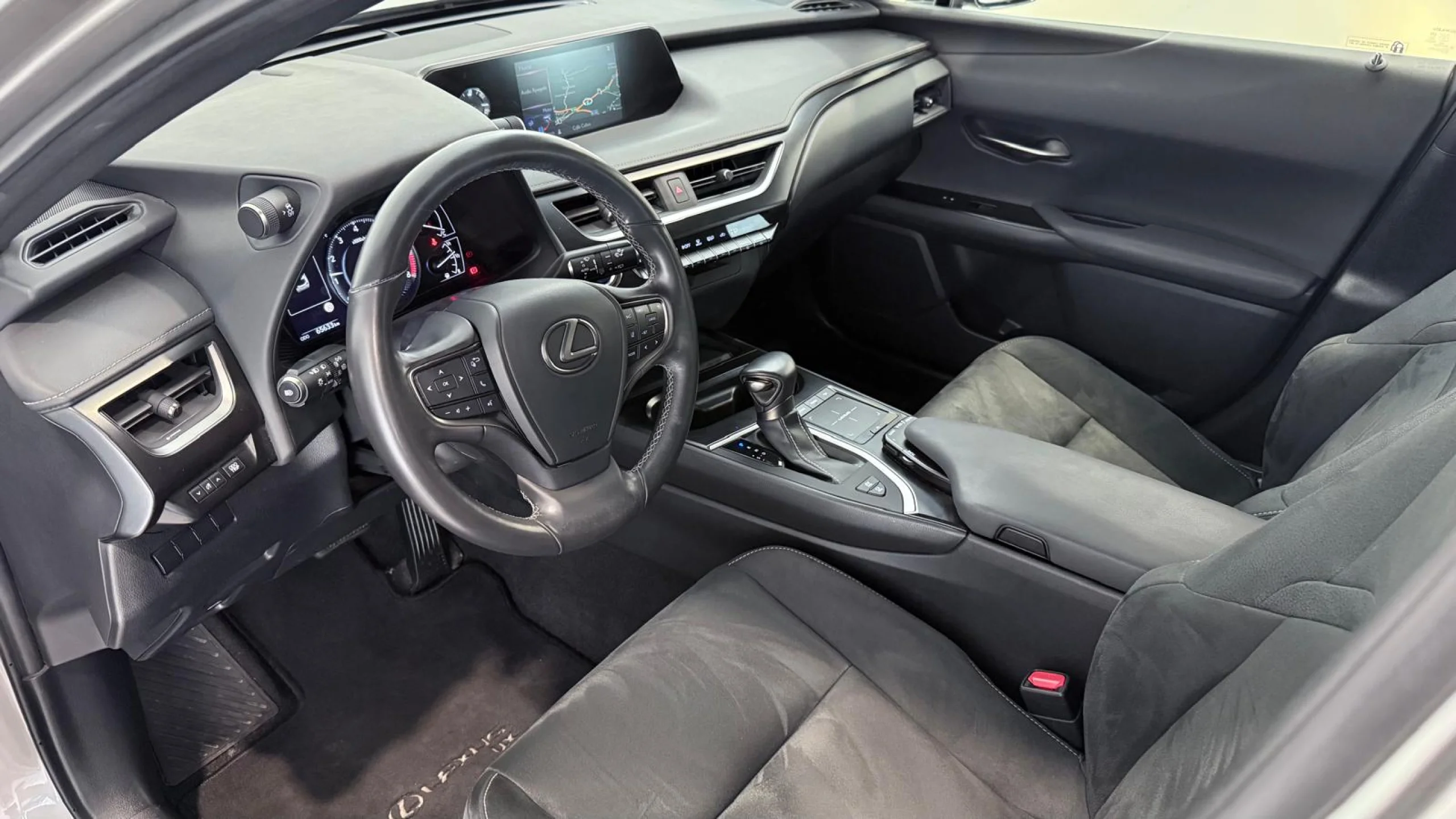 Lexus UX 250h UX250H BUSSINES 2WD - Foto 8