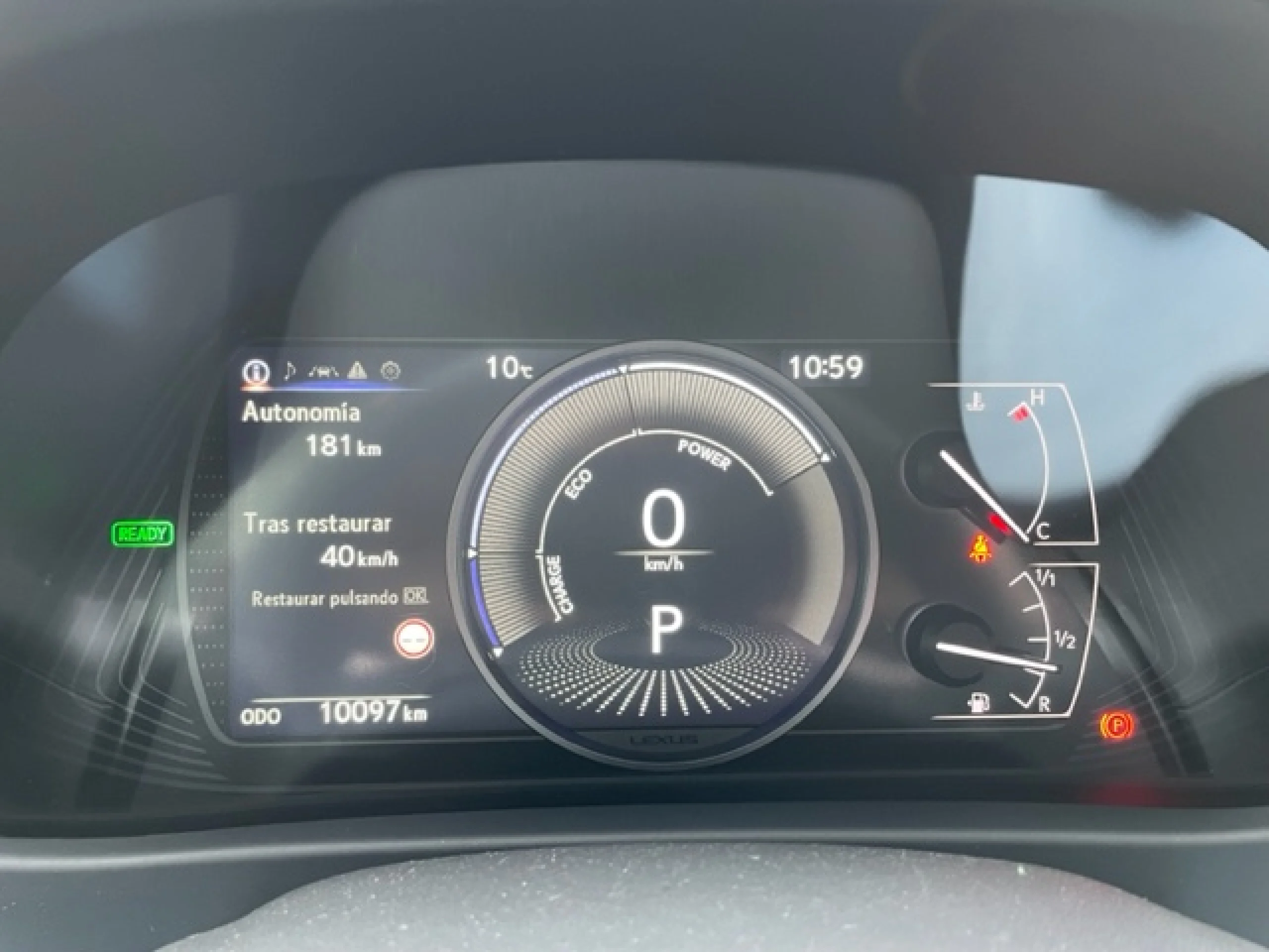 Lexus UX 250h UX250H BUSSINES 2WD - Foto 12