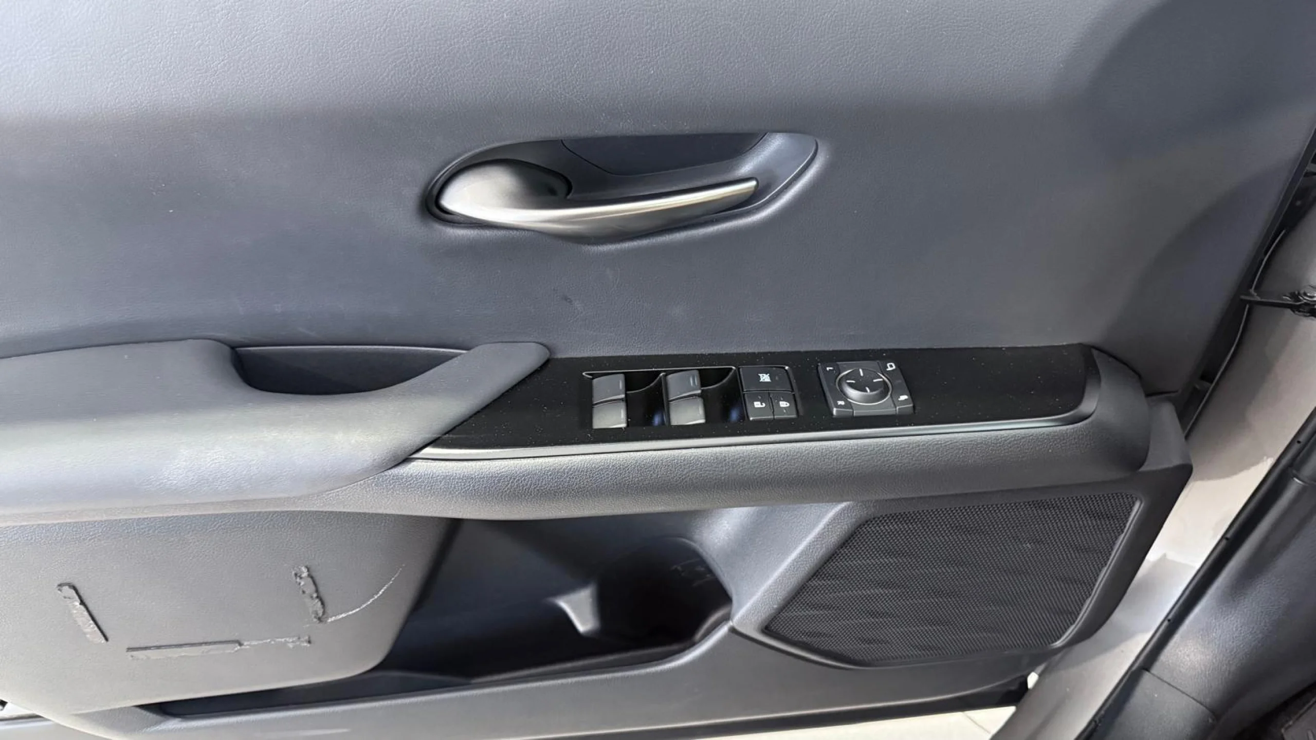 Lexus UX 250h UX250H BUSSINES 2WD - Foto 13