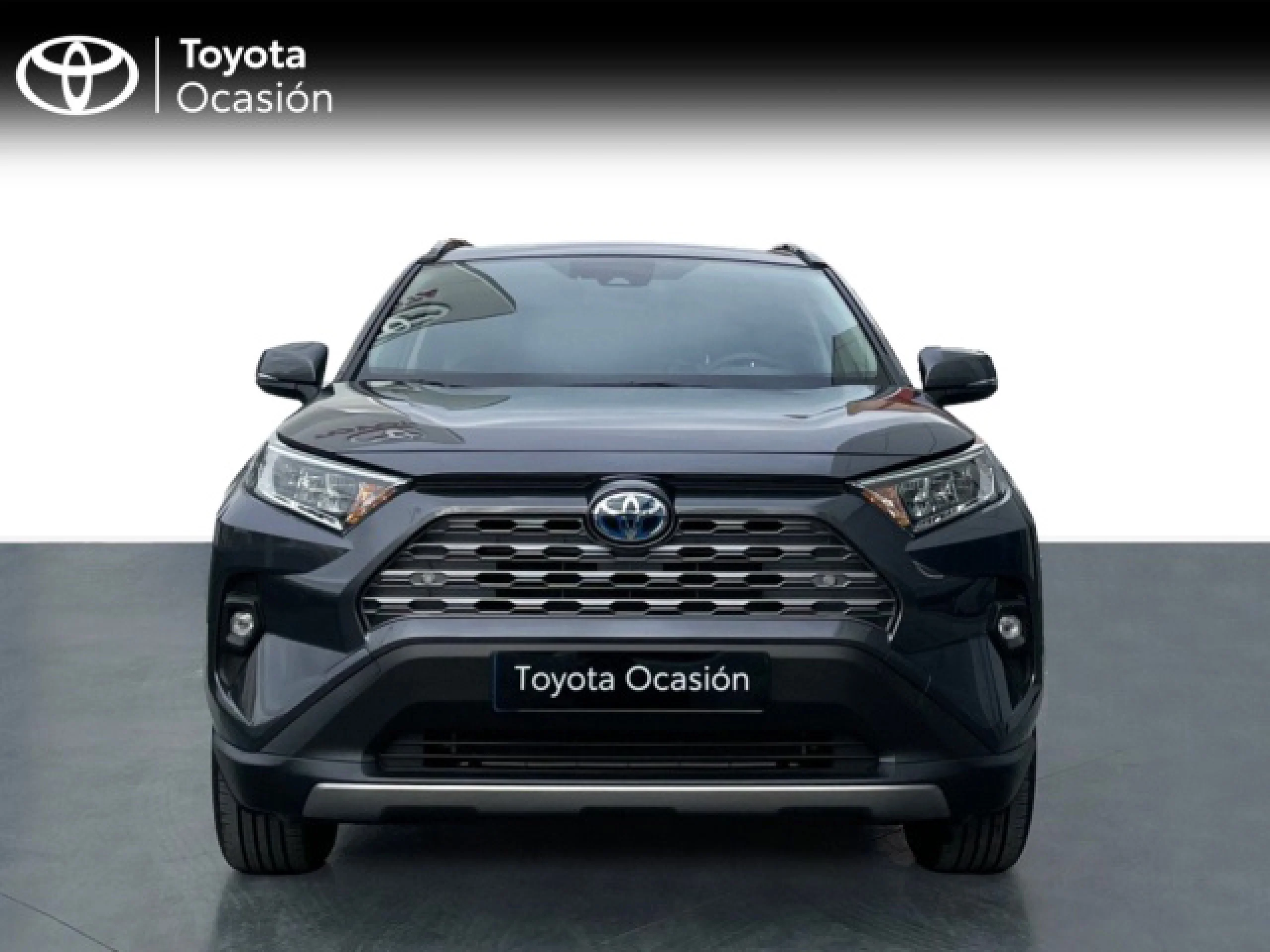 Toyota RAV 4 RAV4 220H AWDI Advance - Foto 2