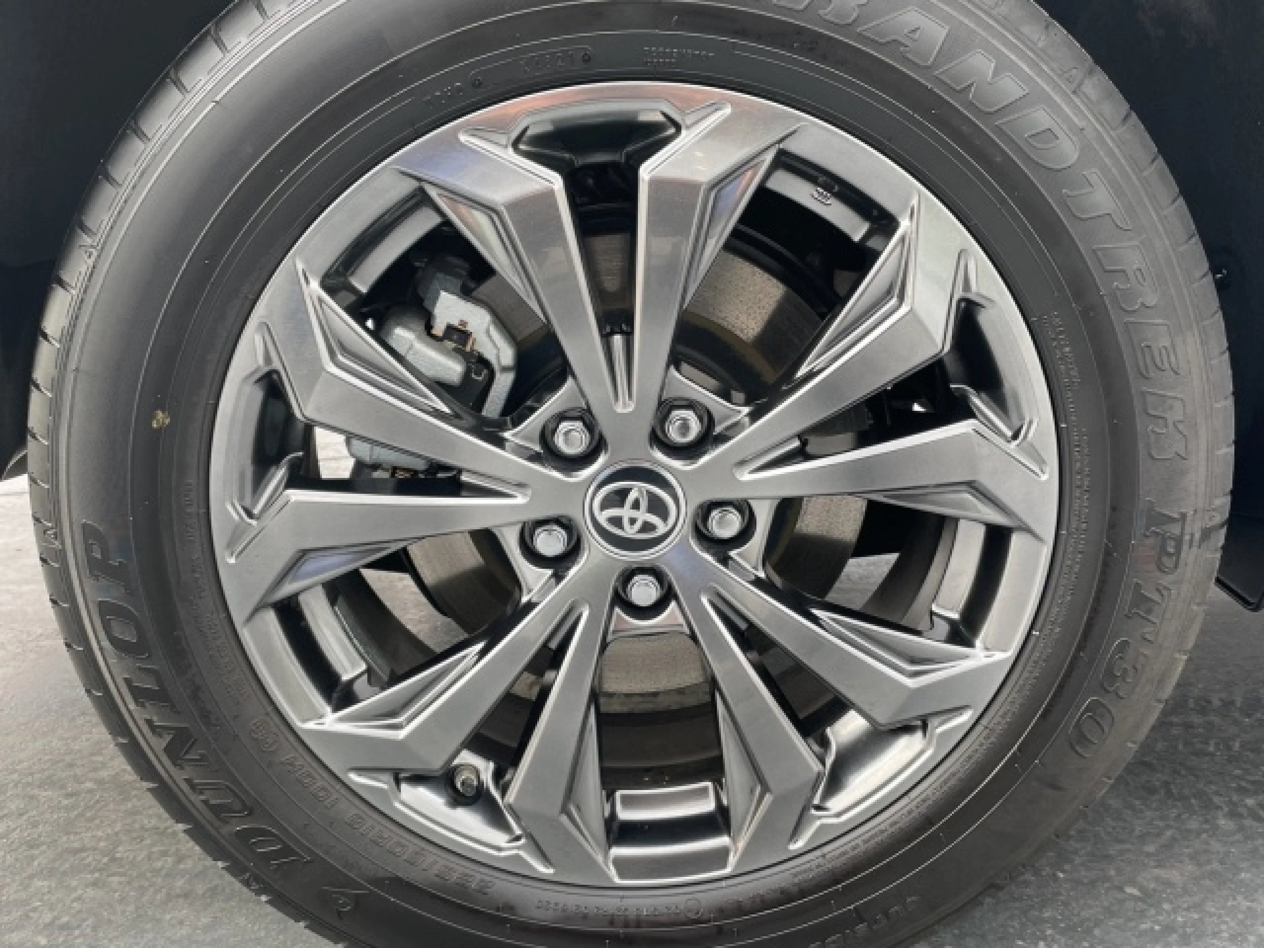 Toyota RAV 4 RAV4 220H AWDI Advance - Foto 7