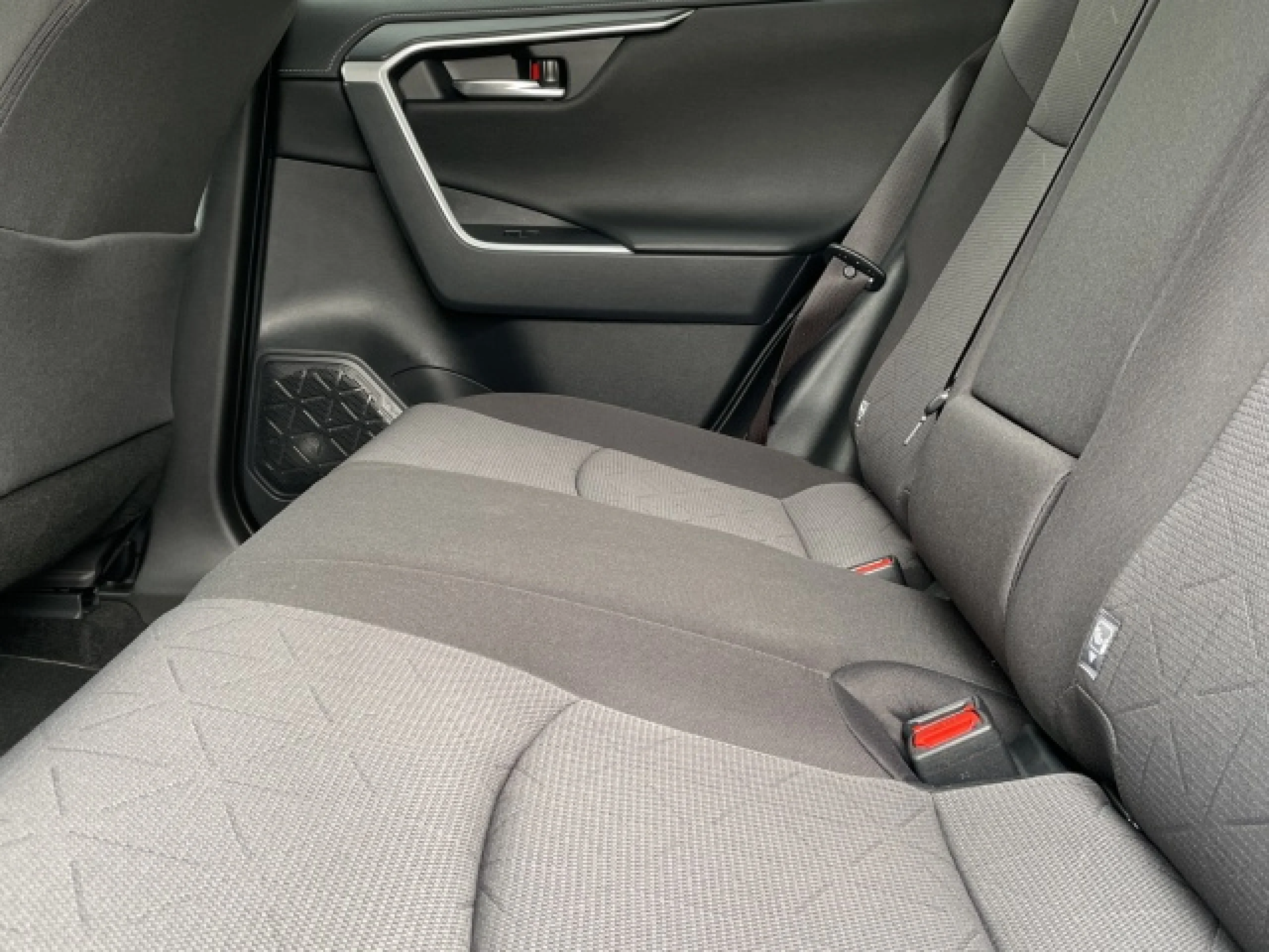 Toyota RAV 4 RAV4 220H AWDI Advance - Foto 9