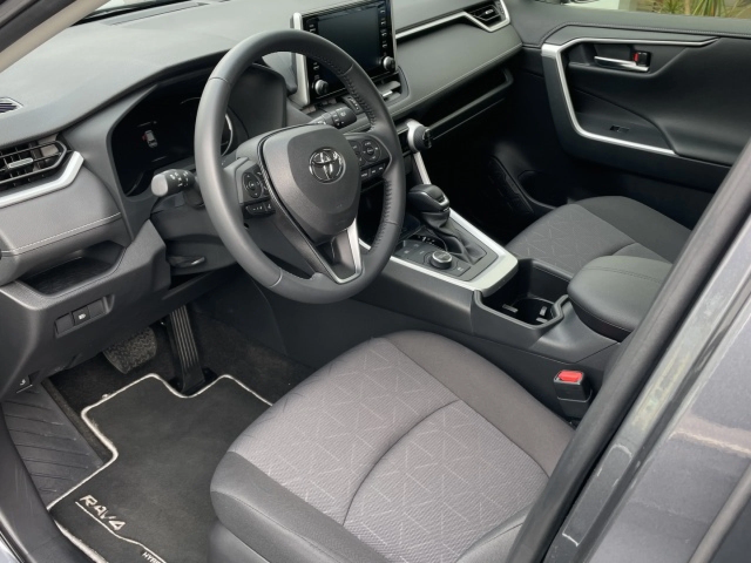 Toyota RAV 4 RAV4 220H AWDI Advance - Foto 11