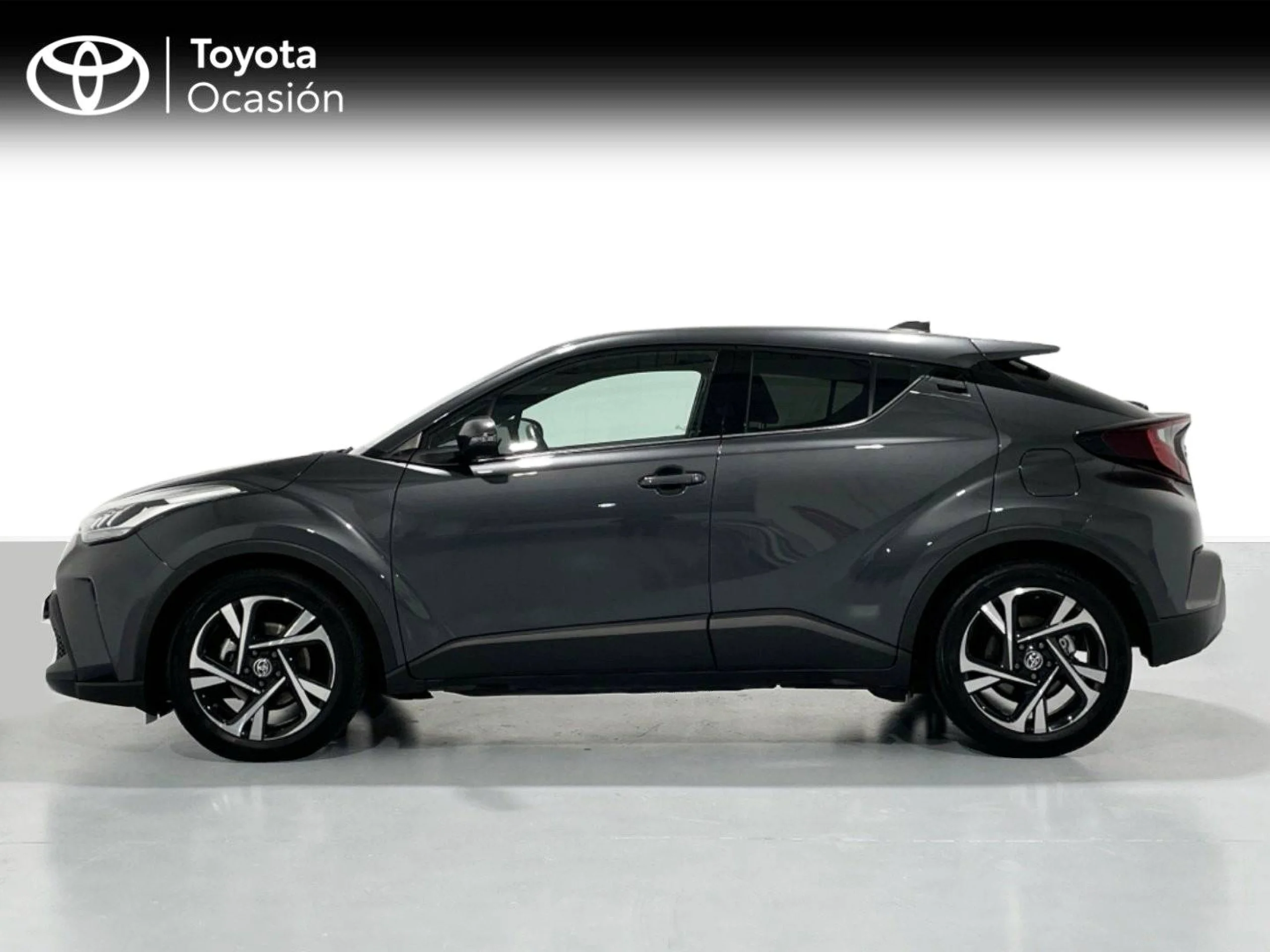 Toyota C-HR 125H Advance - Foto 3