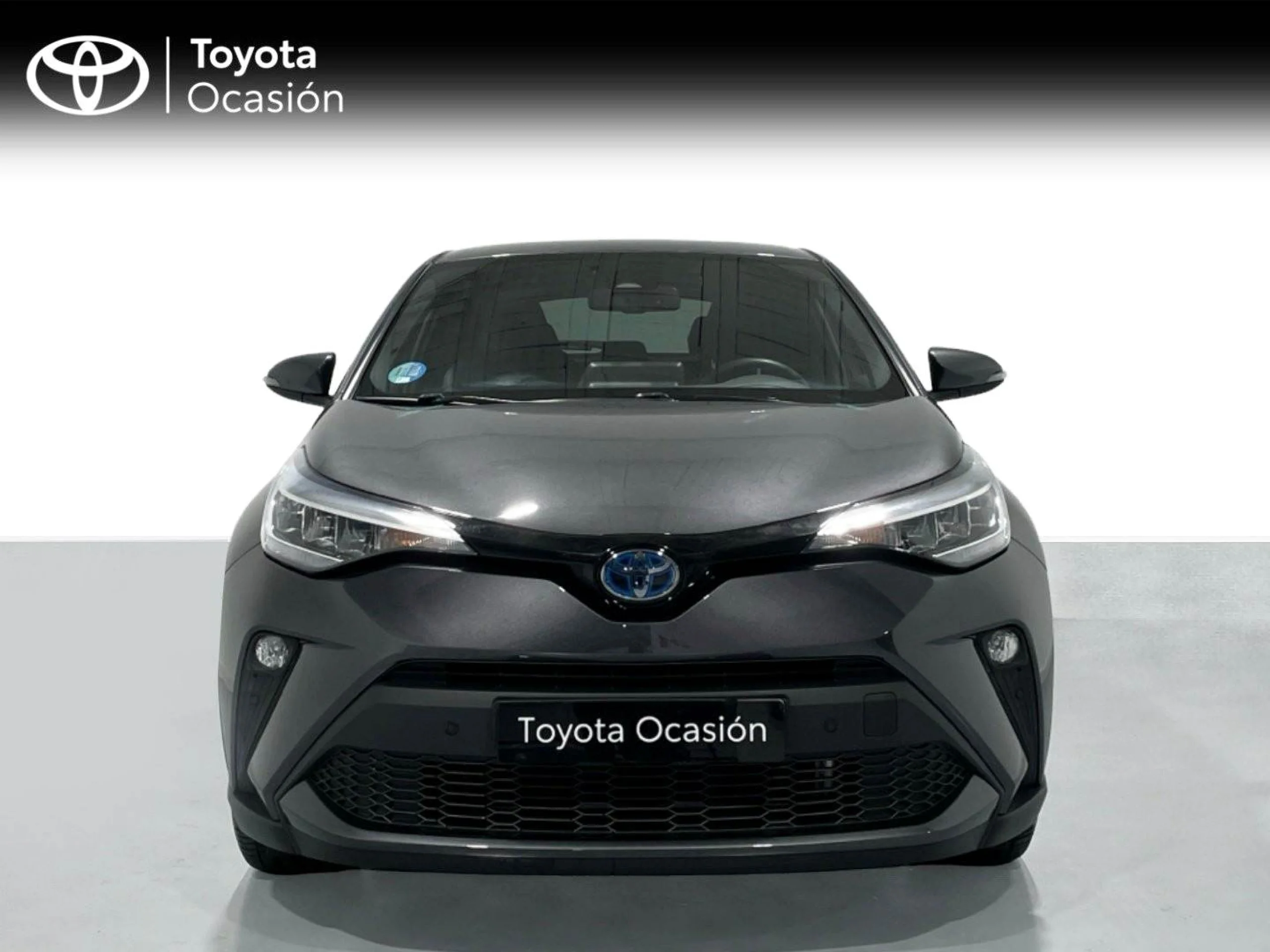 Toyota C-HR 125H Advance - Foto 4