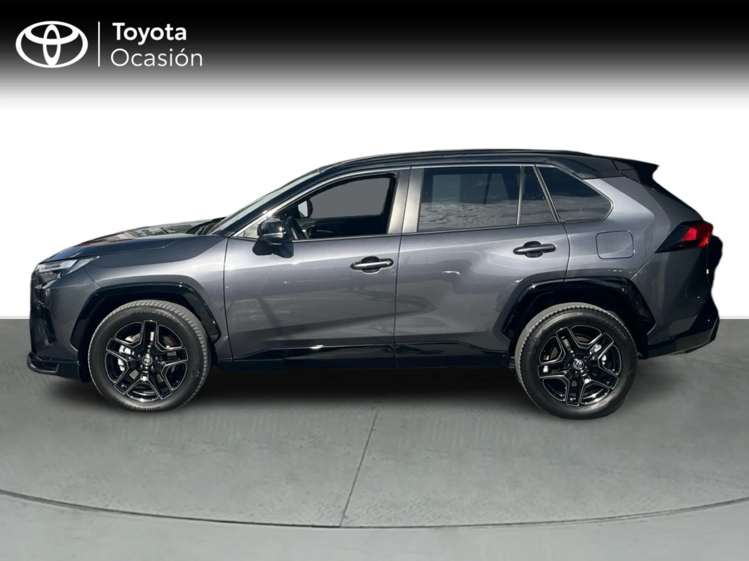 Toyota RAV 4 RAV4 300PH AWD-I GR SPORT PLUS - Foto 3