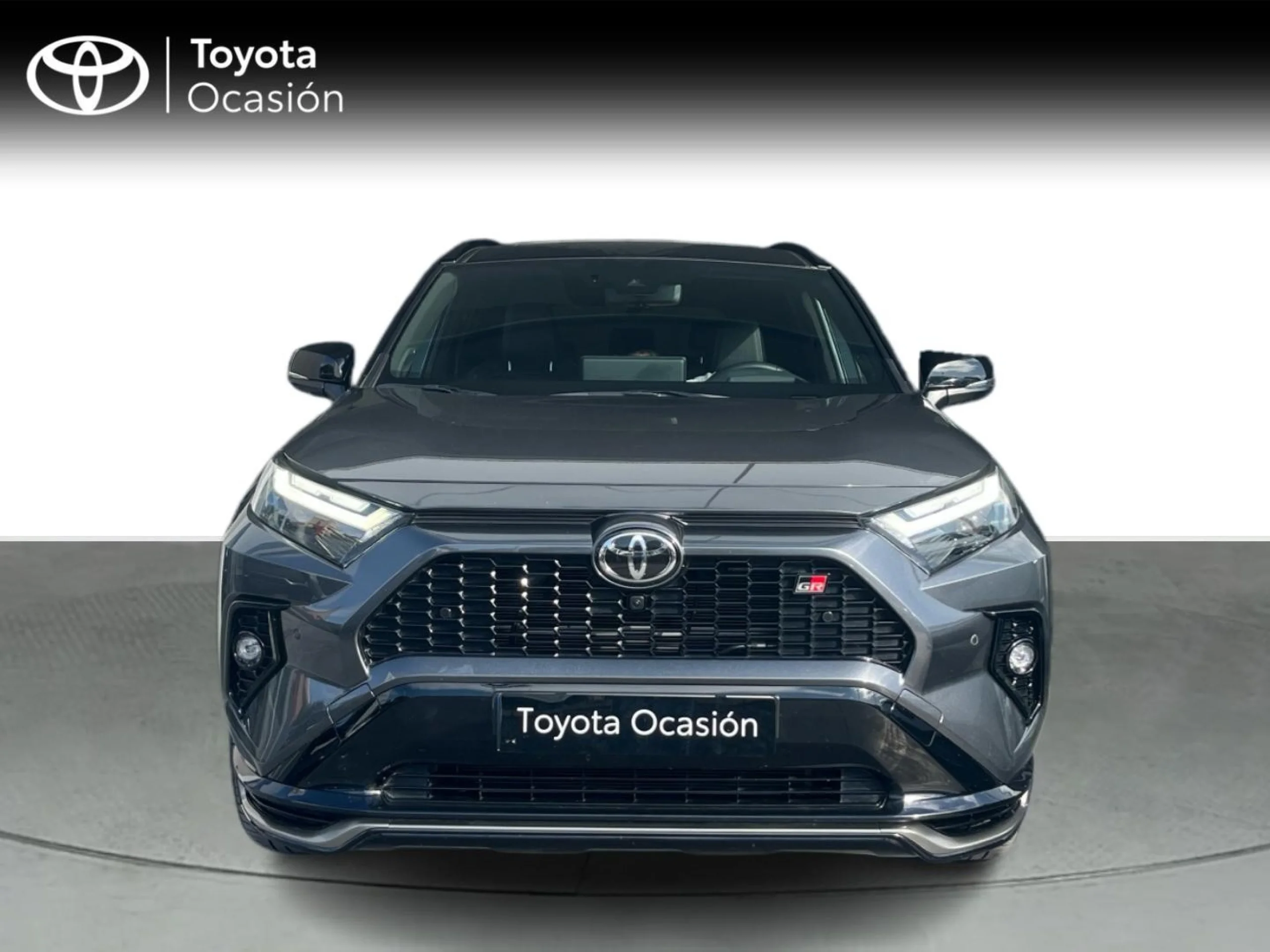 Toyota RAV 4 RAV4 300PH AWD-I GR SPORT PLUS - Foto 5