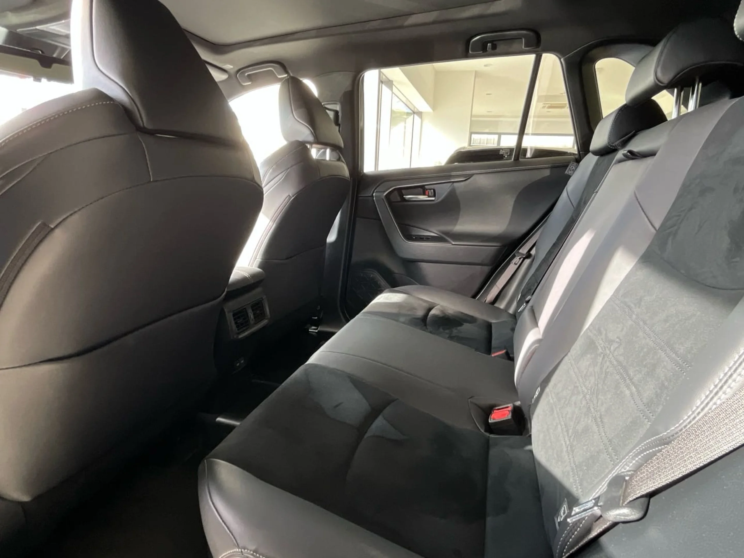 Toyota RAV 4 RAV4 300PH AWD-I GR SPORT PLUS - Foto 8