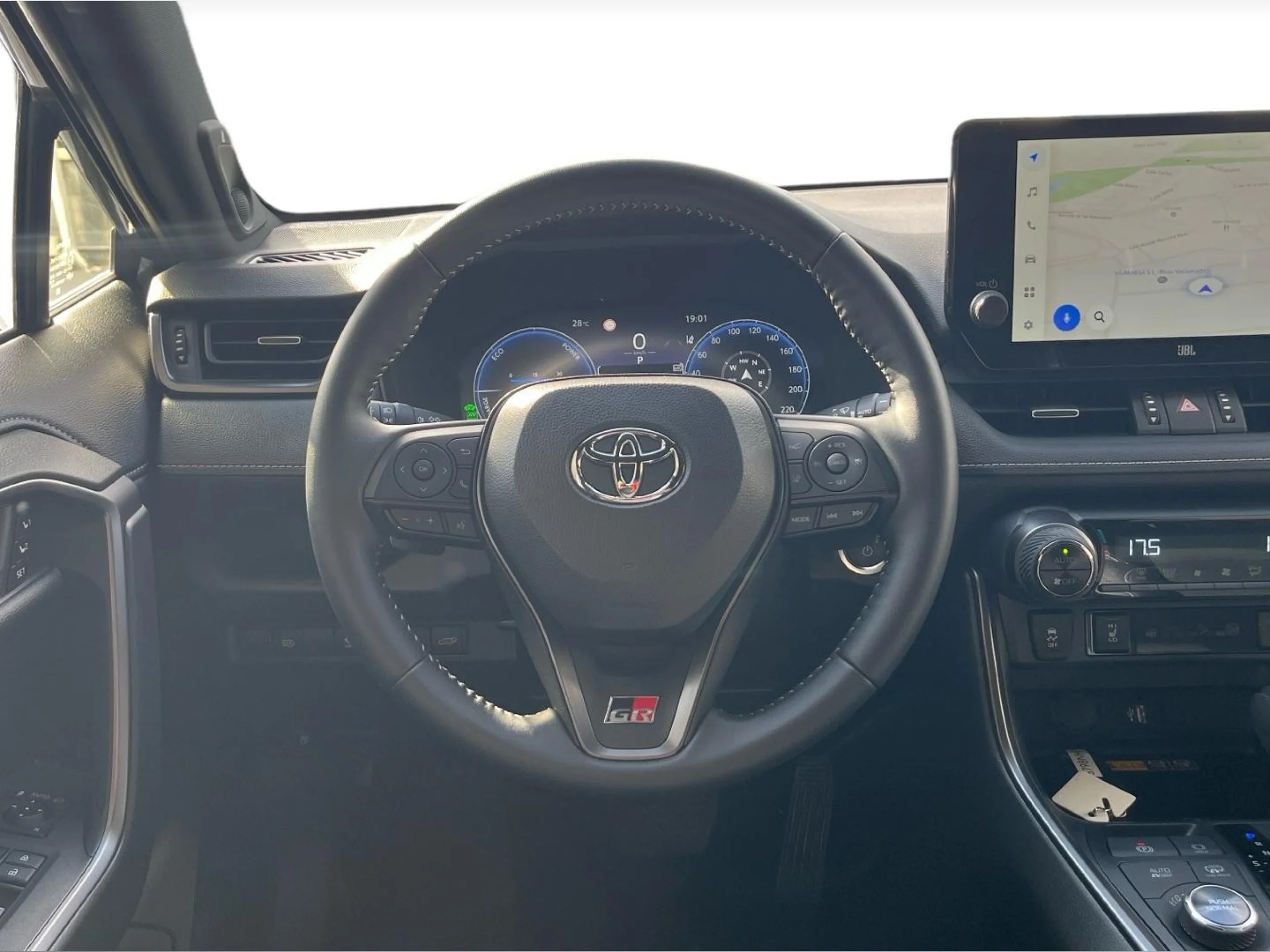 Toyota RAV 4 RAV4 300PH AWD-I GR SPORT PLUS - Foto 13