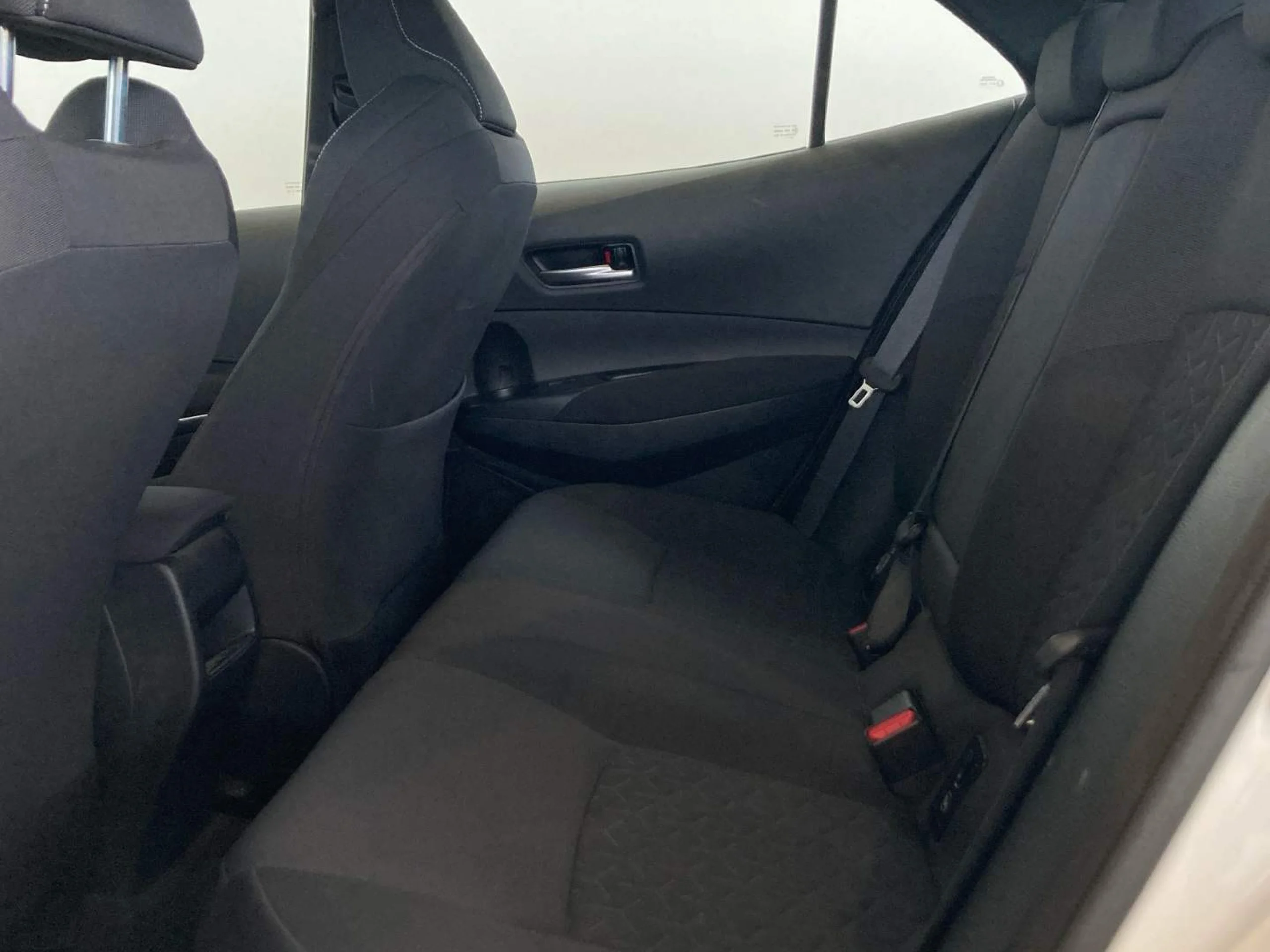 Toyota Corolla 125H ACTIVE TECH - Foto 8