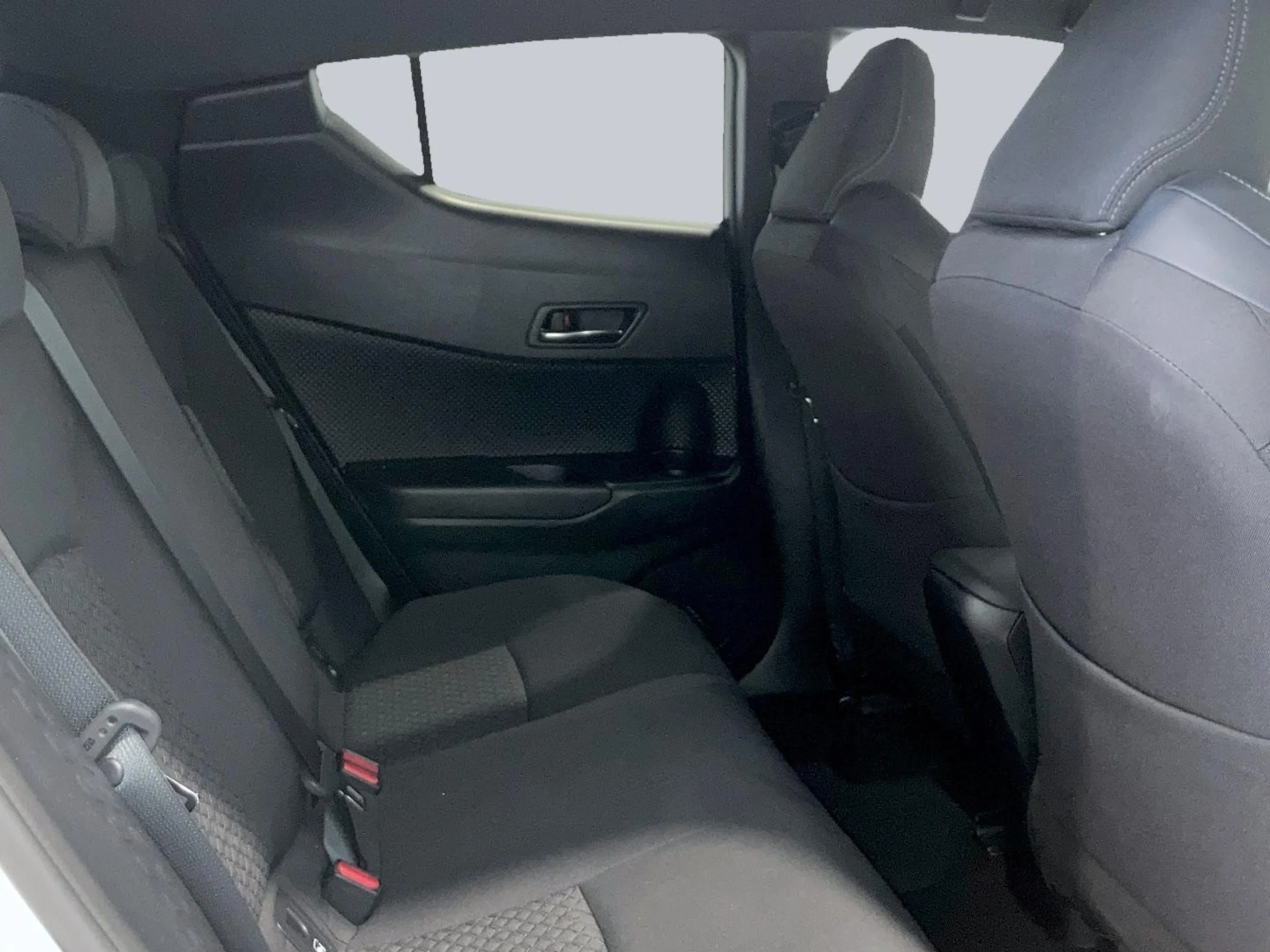 Toyota C-HR 180H Advance - Foto 5