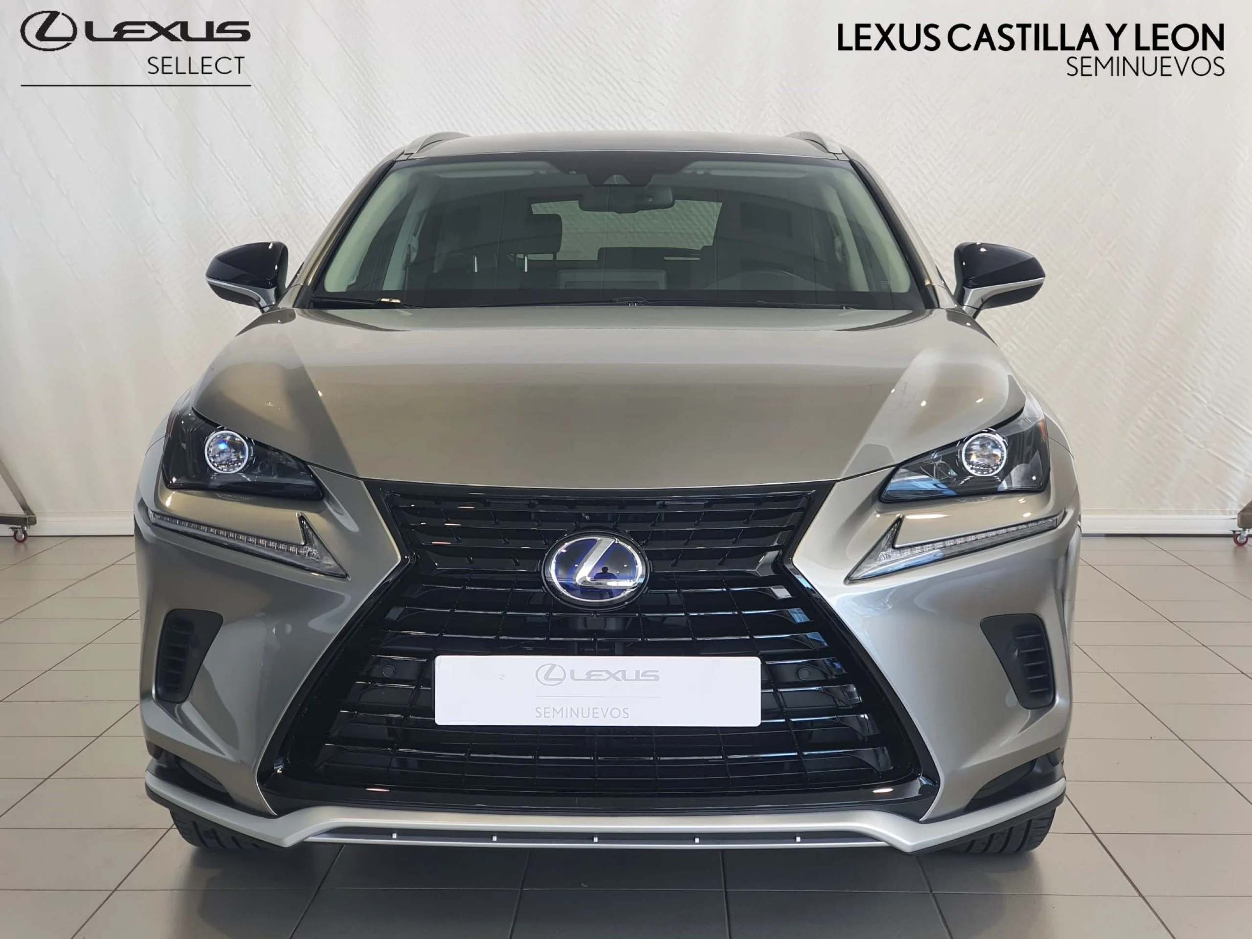 Lexus NX 300h NX300H PREMIUM 2WD - Foto 2