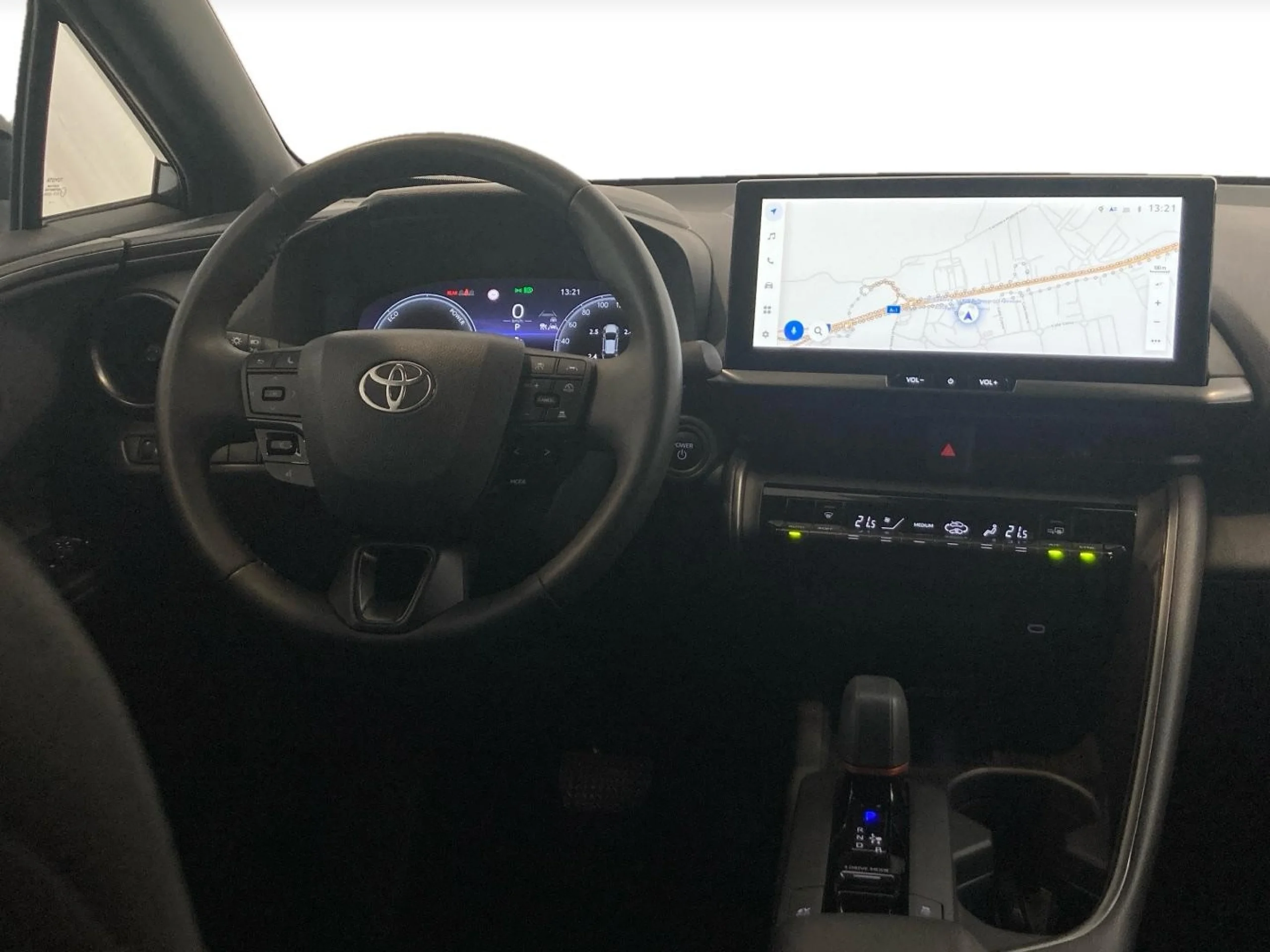 Toyota C-HR 140H Advance - Foto 10