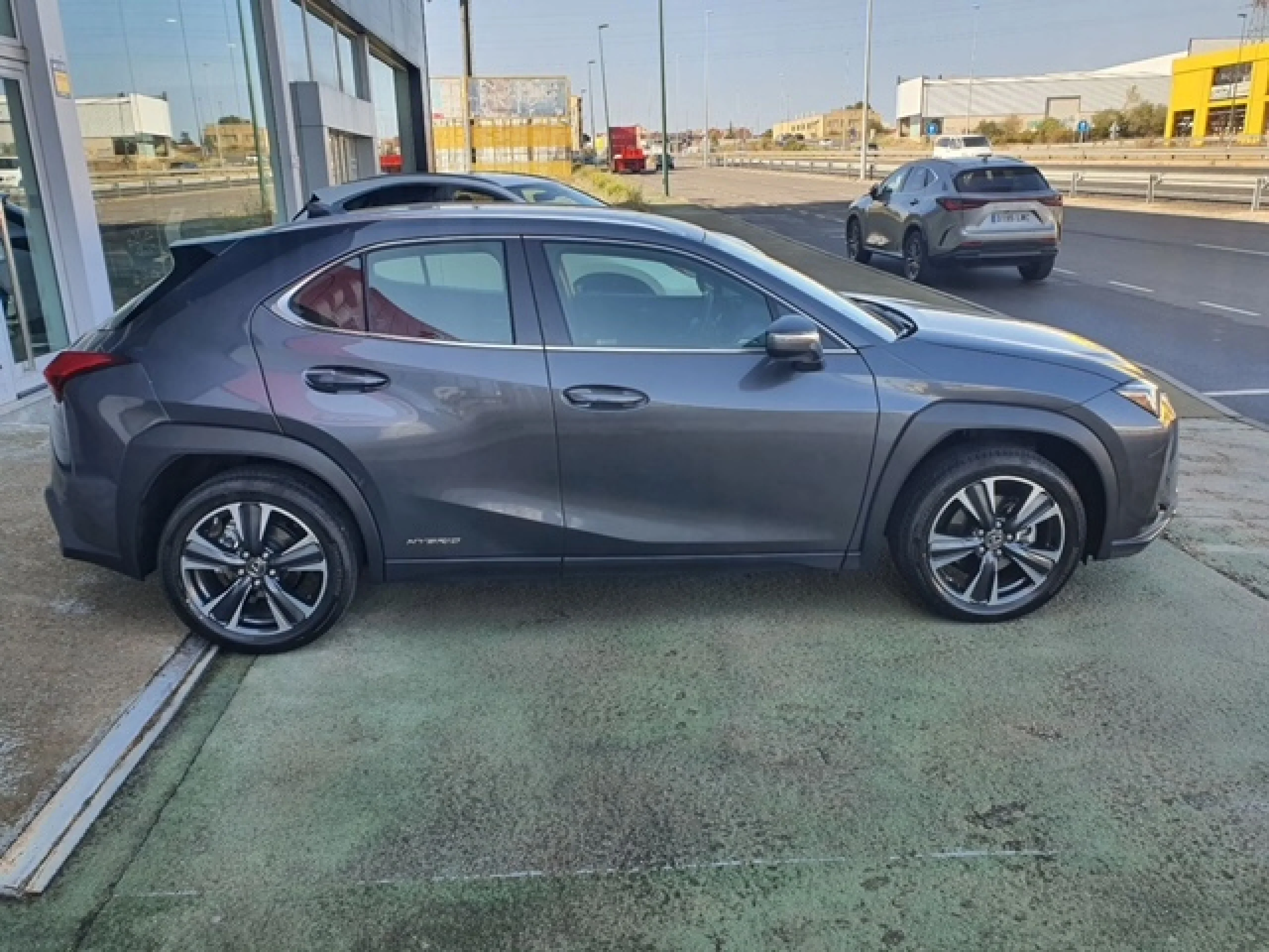 Lexus UX 250h UX250H PREMIUM 2WD - Foto 2