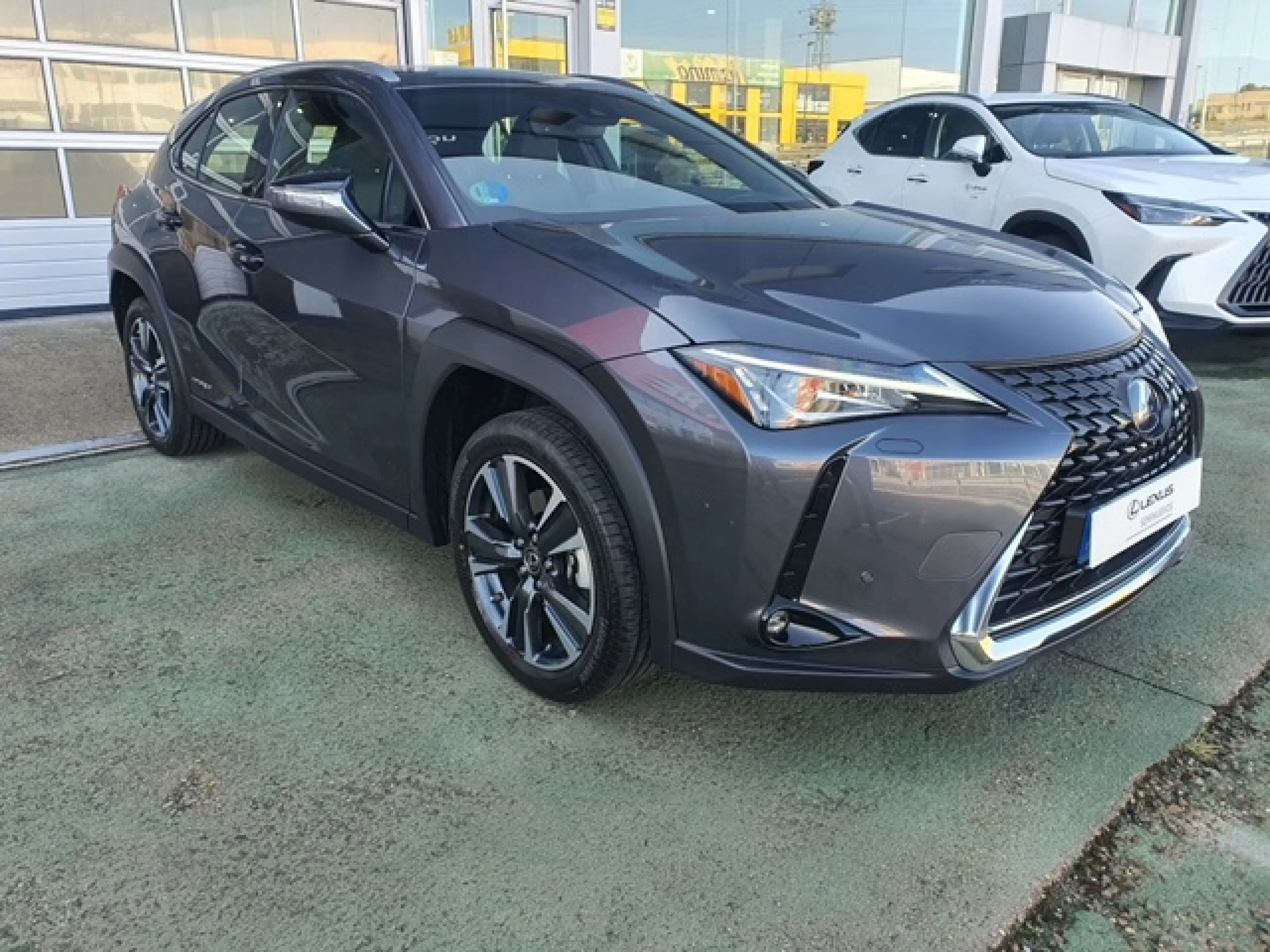 Lexus UX 250h UX250H PREMIUM 2WD - Foto 4