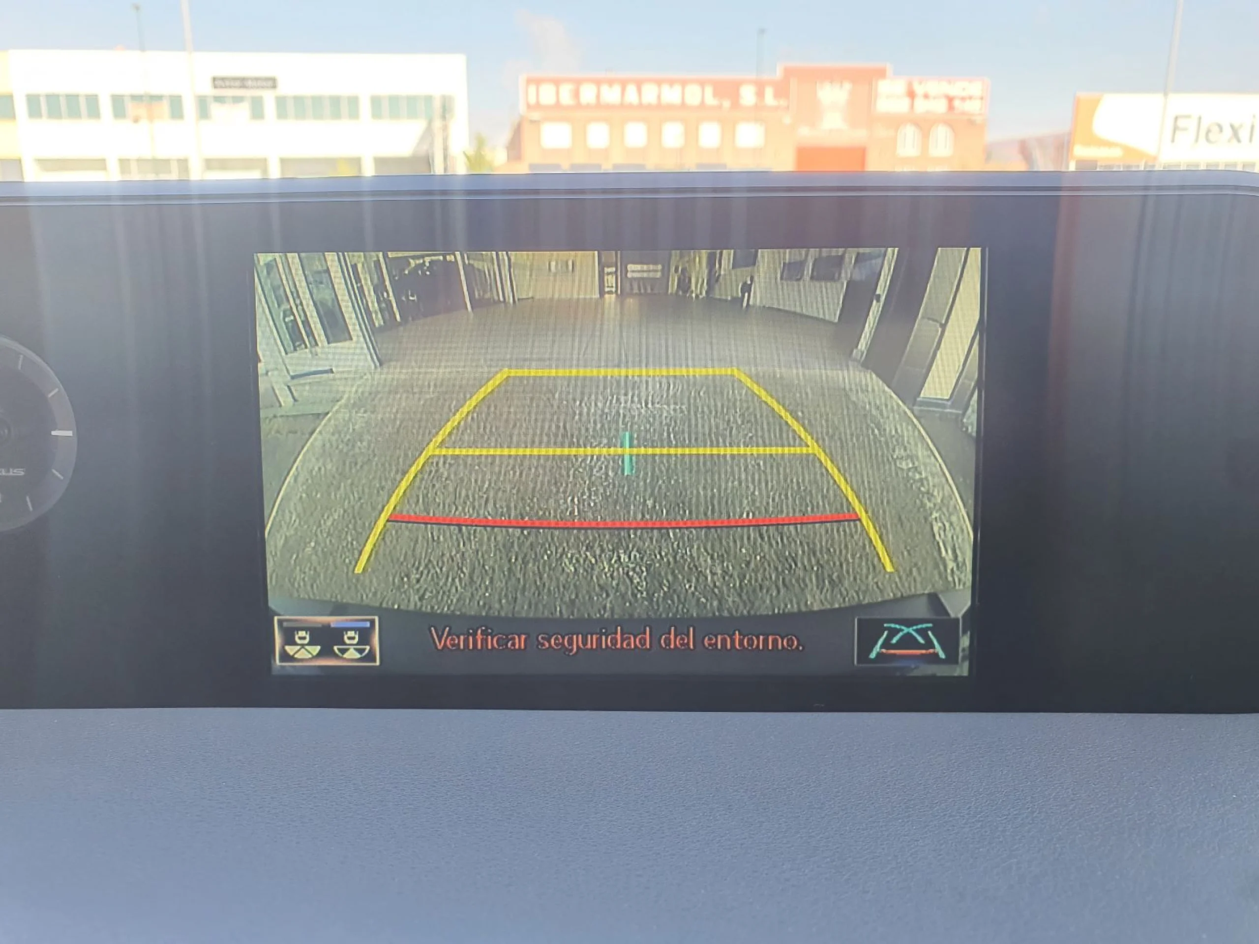 Lexus UX 250h UX250H PREMIUM 2WD - Foto 8