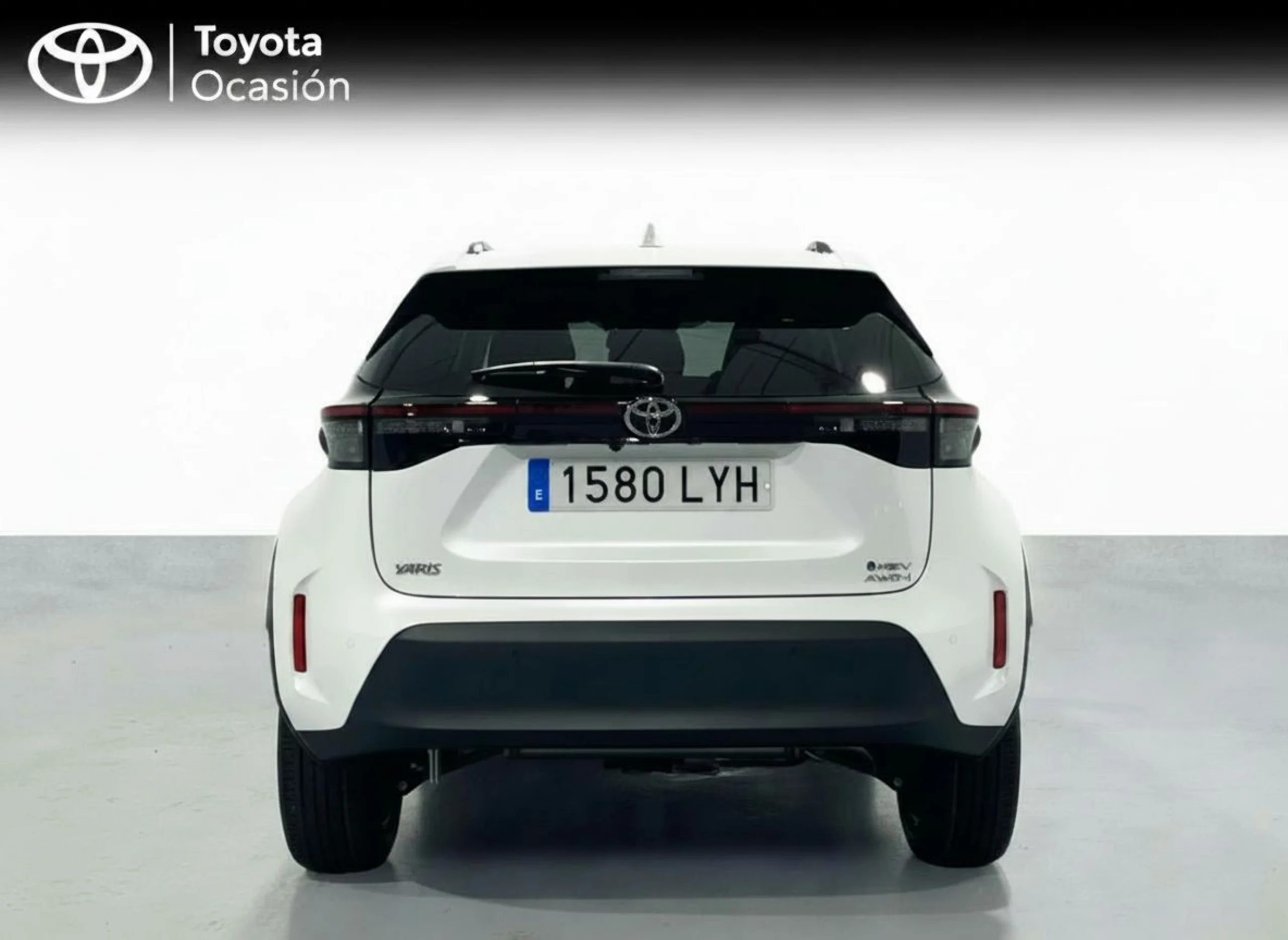 Toyota Yaris Cross 120H Style - Foto 4