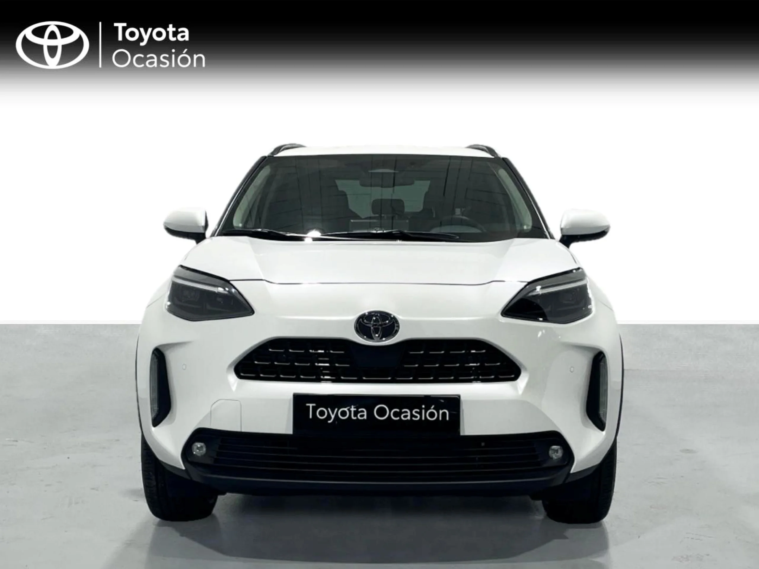 Toyota Yaris Cross 120H Style - Foto 5