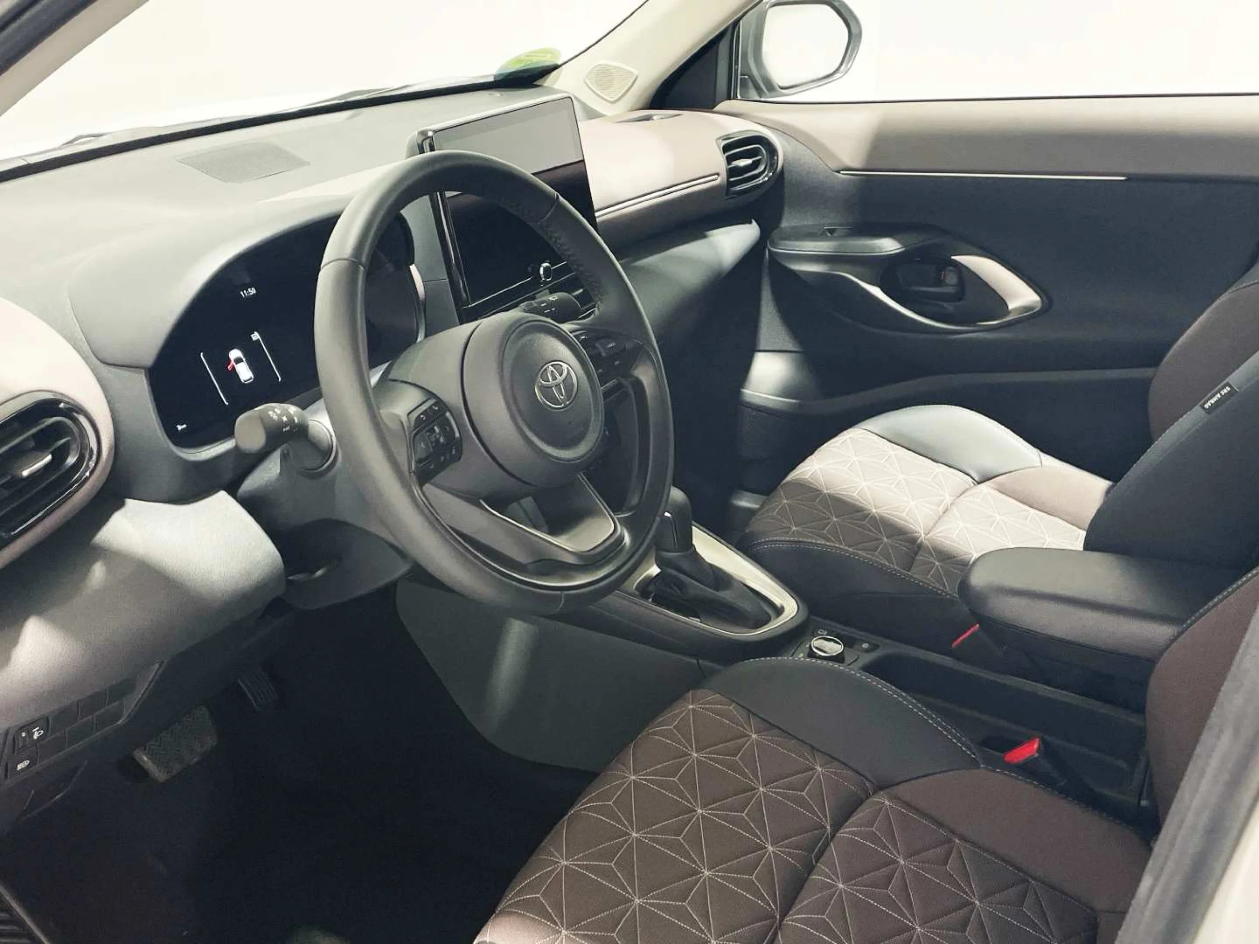 Toyota Yaris Cross 120H Style - Foto 11