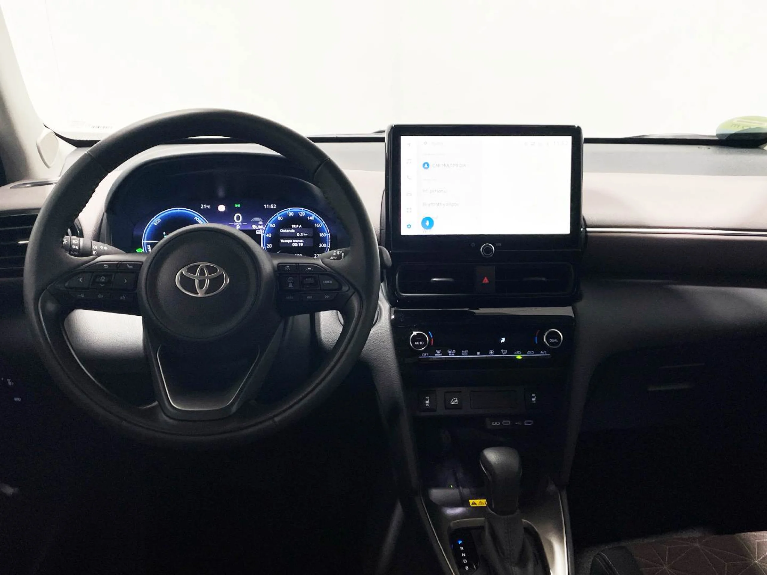 Toyota Yaris Cross 120H Style - Foto 12