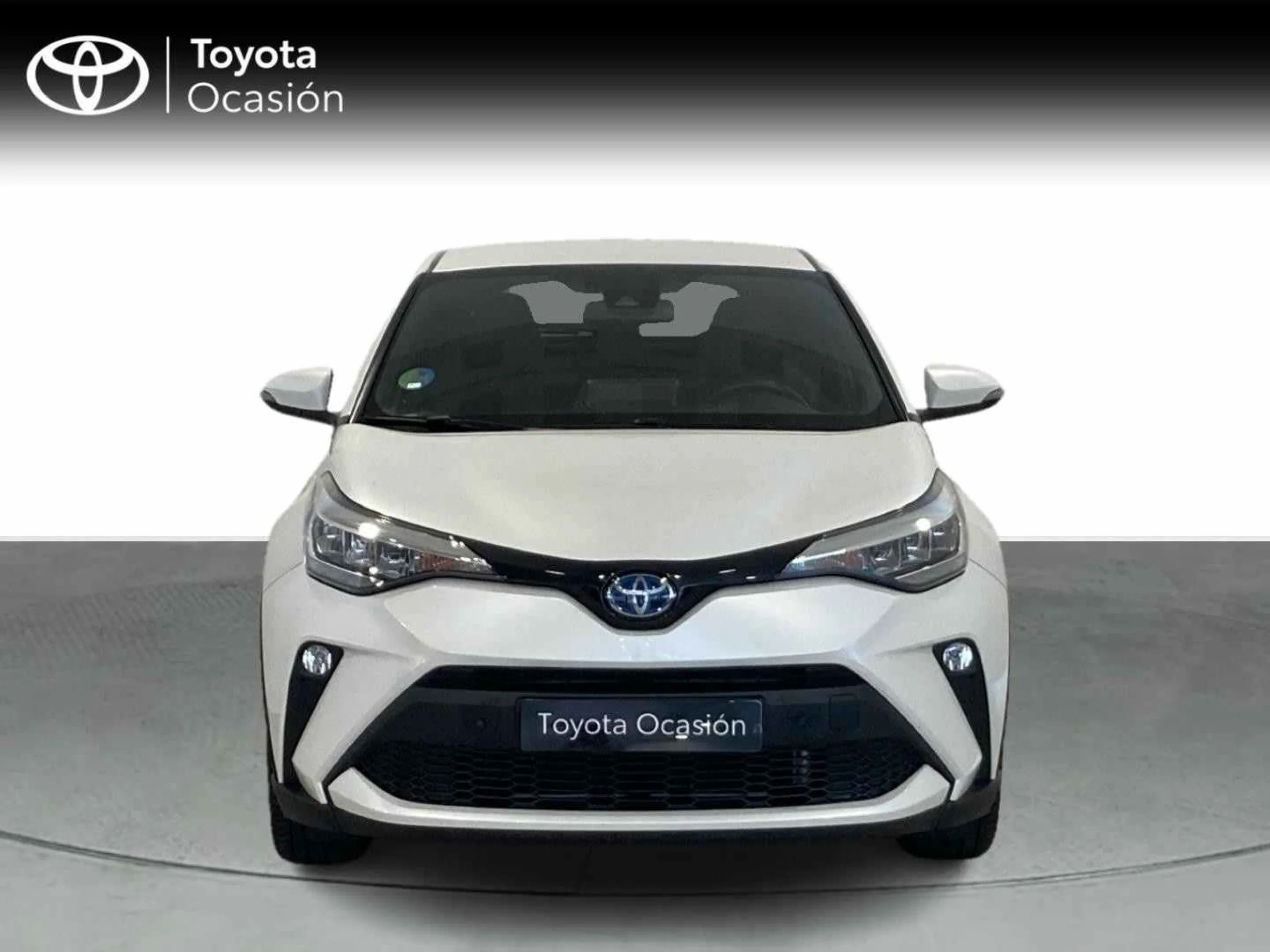 Toyota C-HR 180H Advance - Foto 4