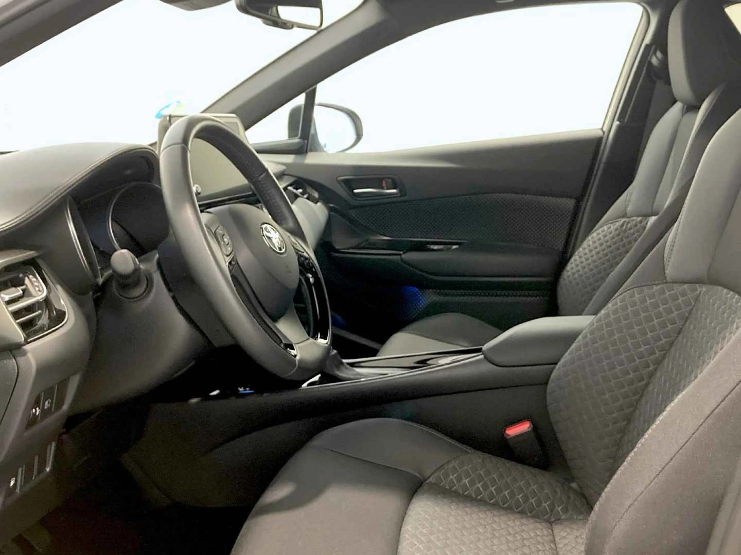 Toyota C-HR 180H Advance - Foto 11