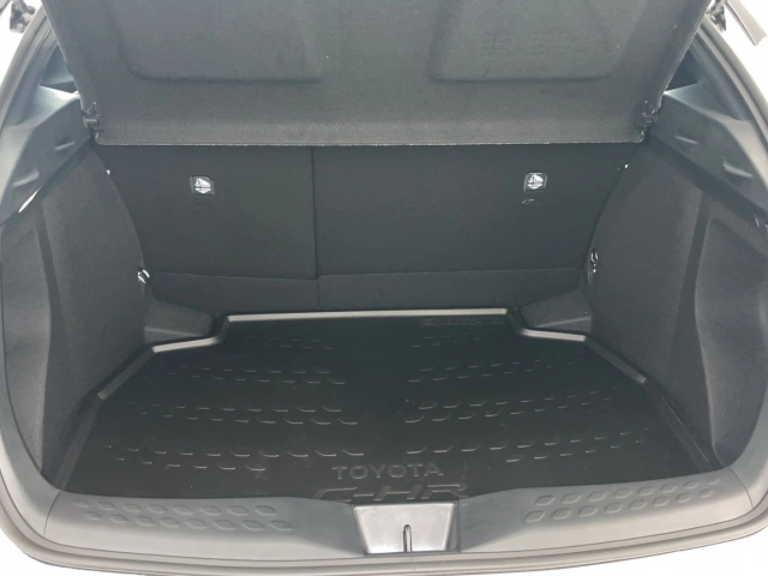 Toyota C-HR 125H Advance - Foto 7
