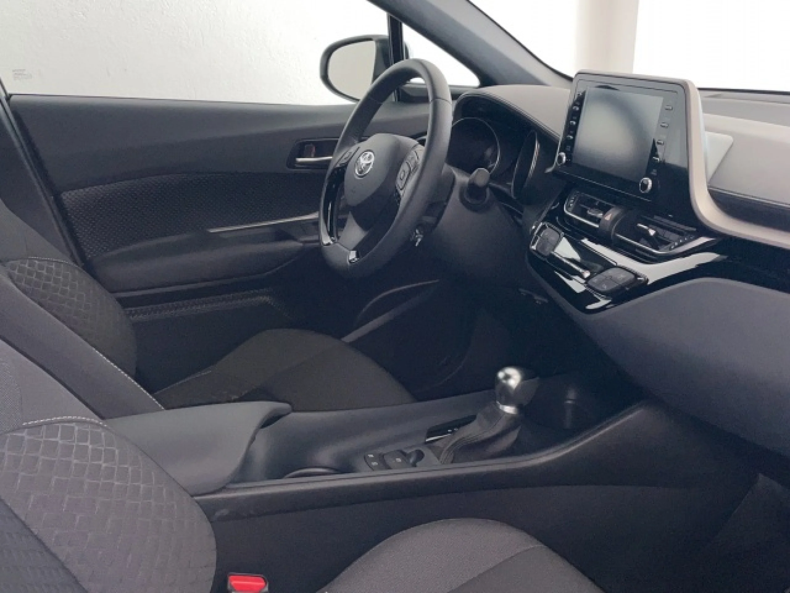 Toyota C-HR 125H Advance - Foto 10