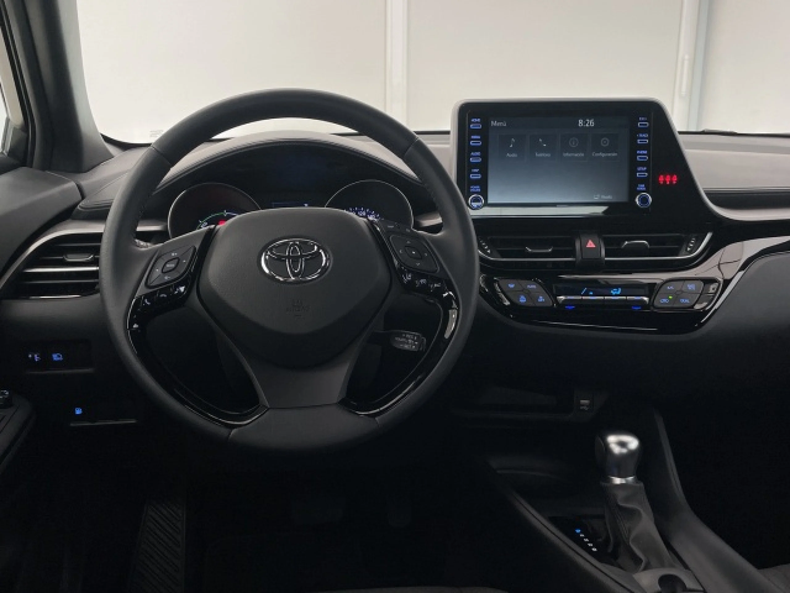 Toyota C-HR 125H Advance - Foto 12