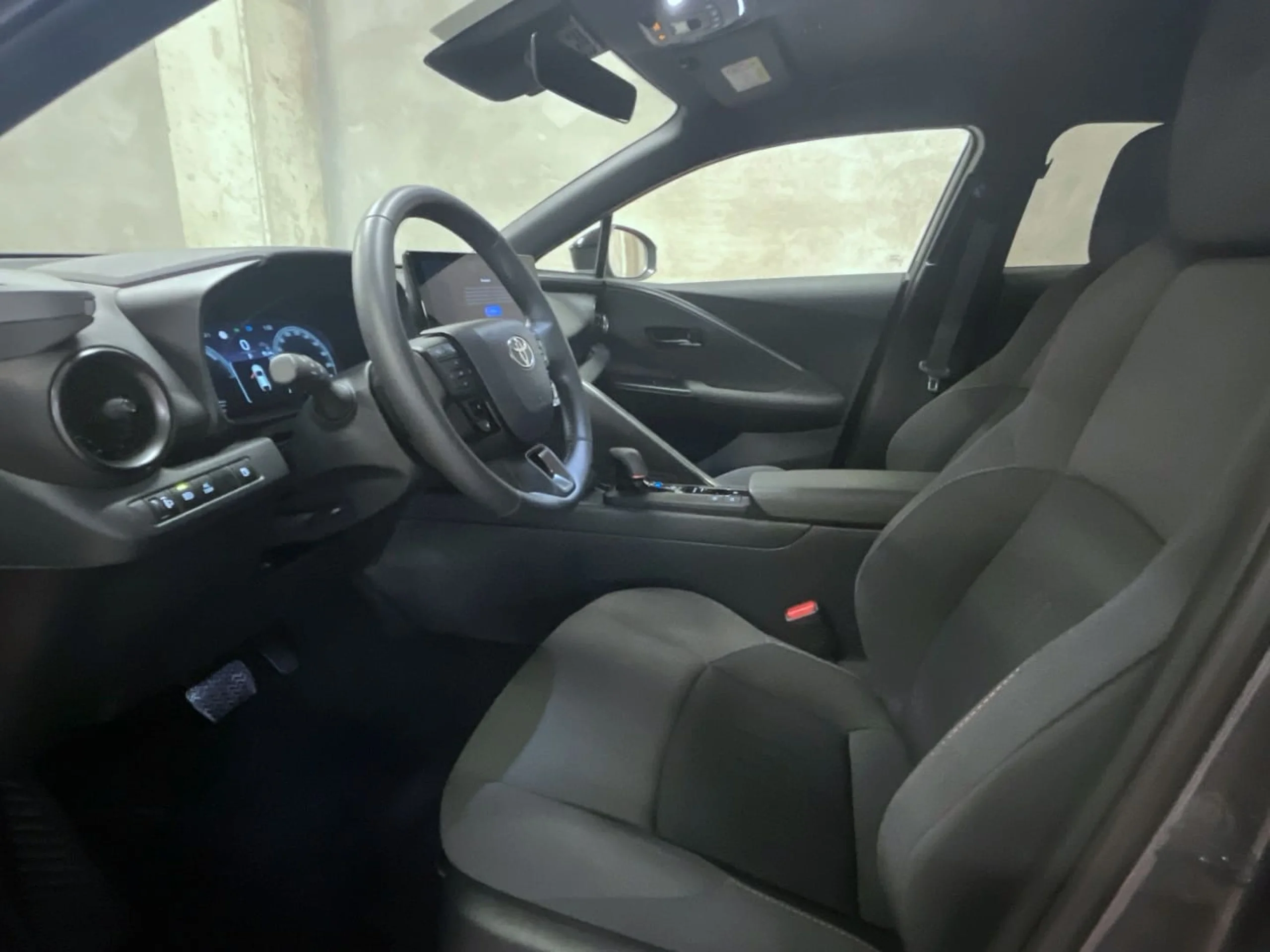 Toyota C-HR CHR Advance 220 PlugIn - Foto 11