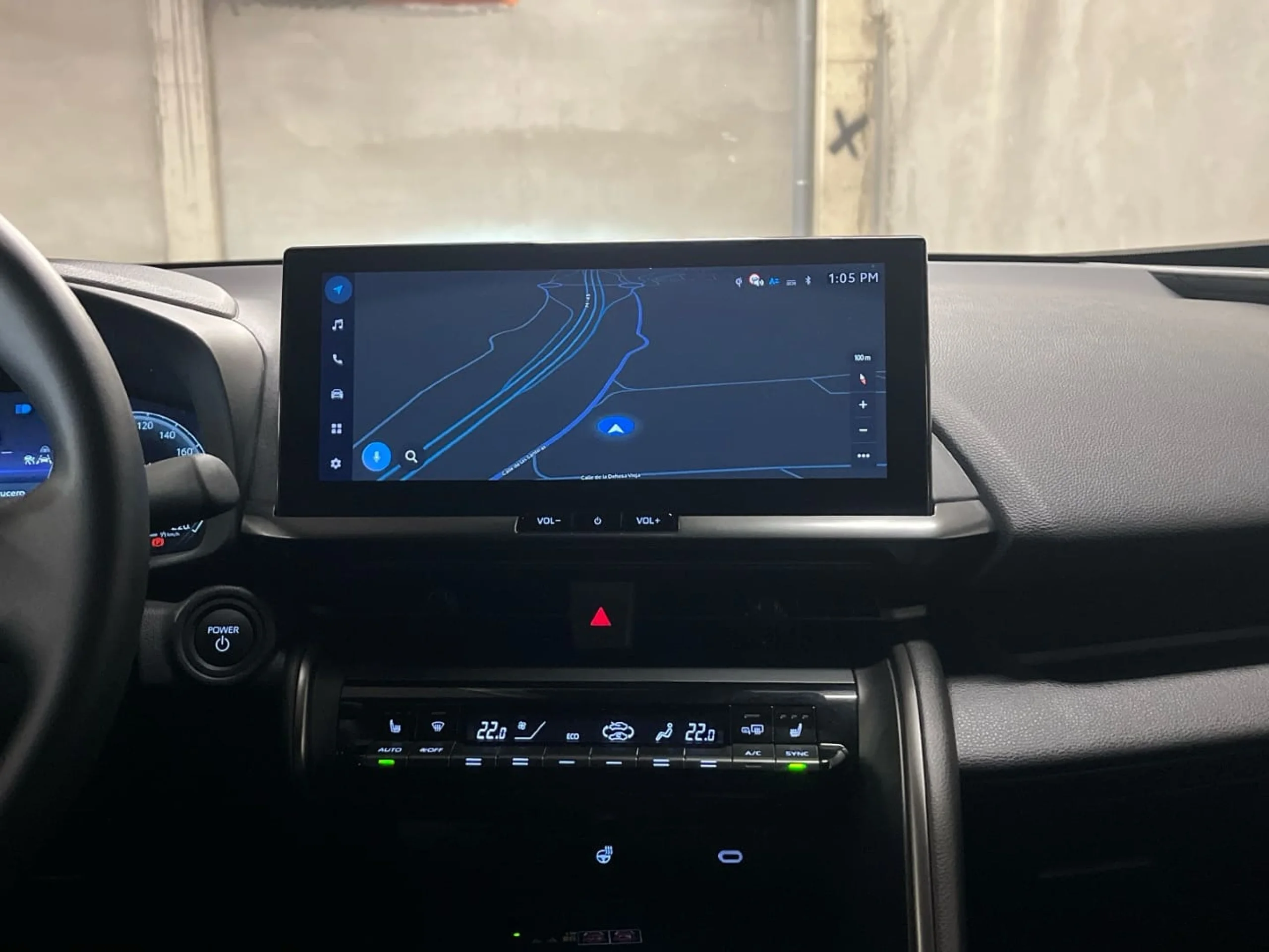 Toyota C-HR CHR Advance 220 PlugIn - Foto 16