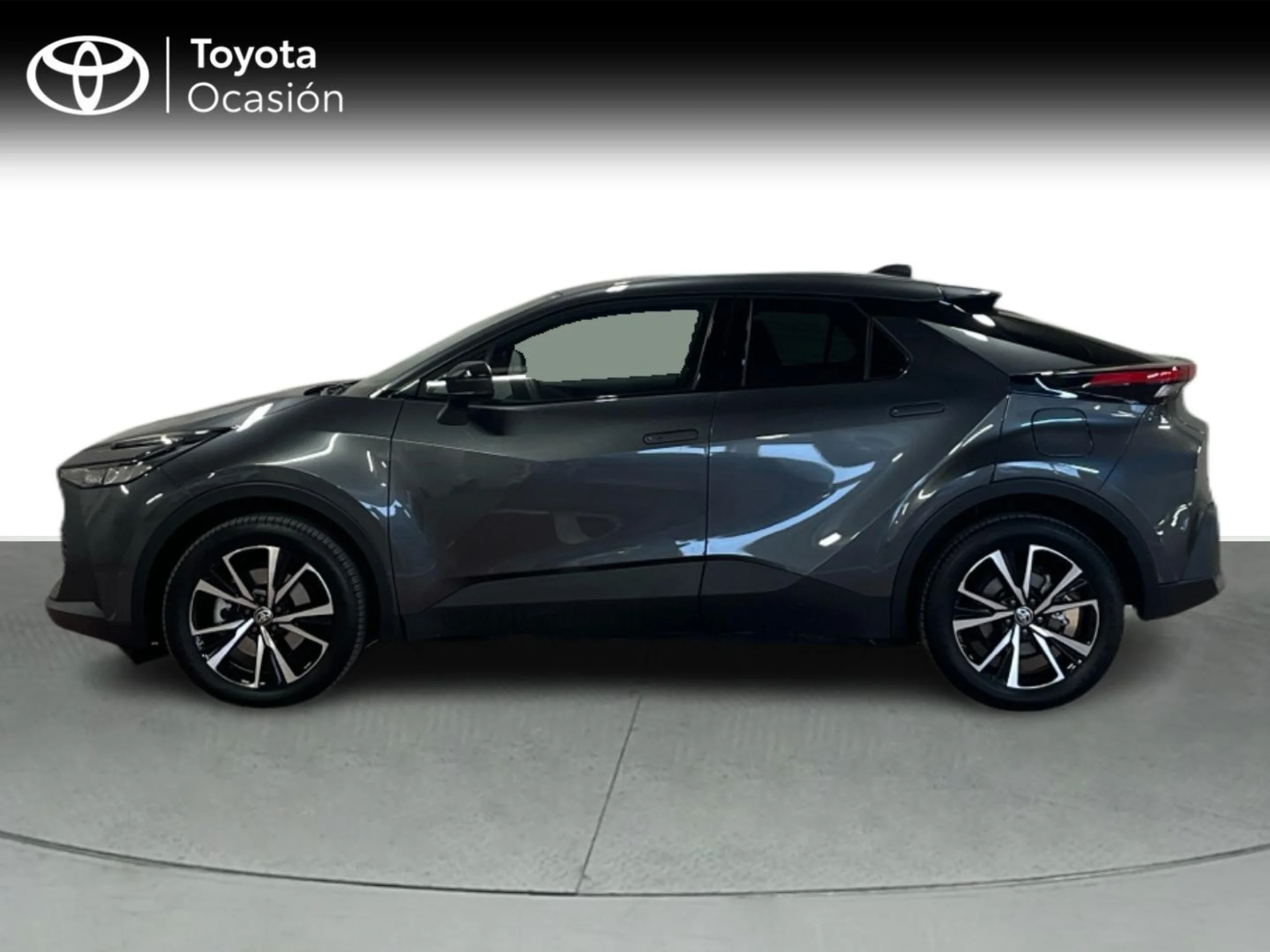 Toyota C-HR CHR Advance 220 PlugIn - Foto 3