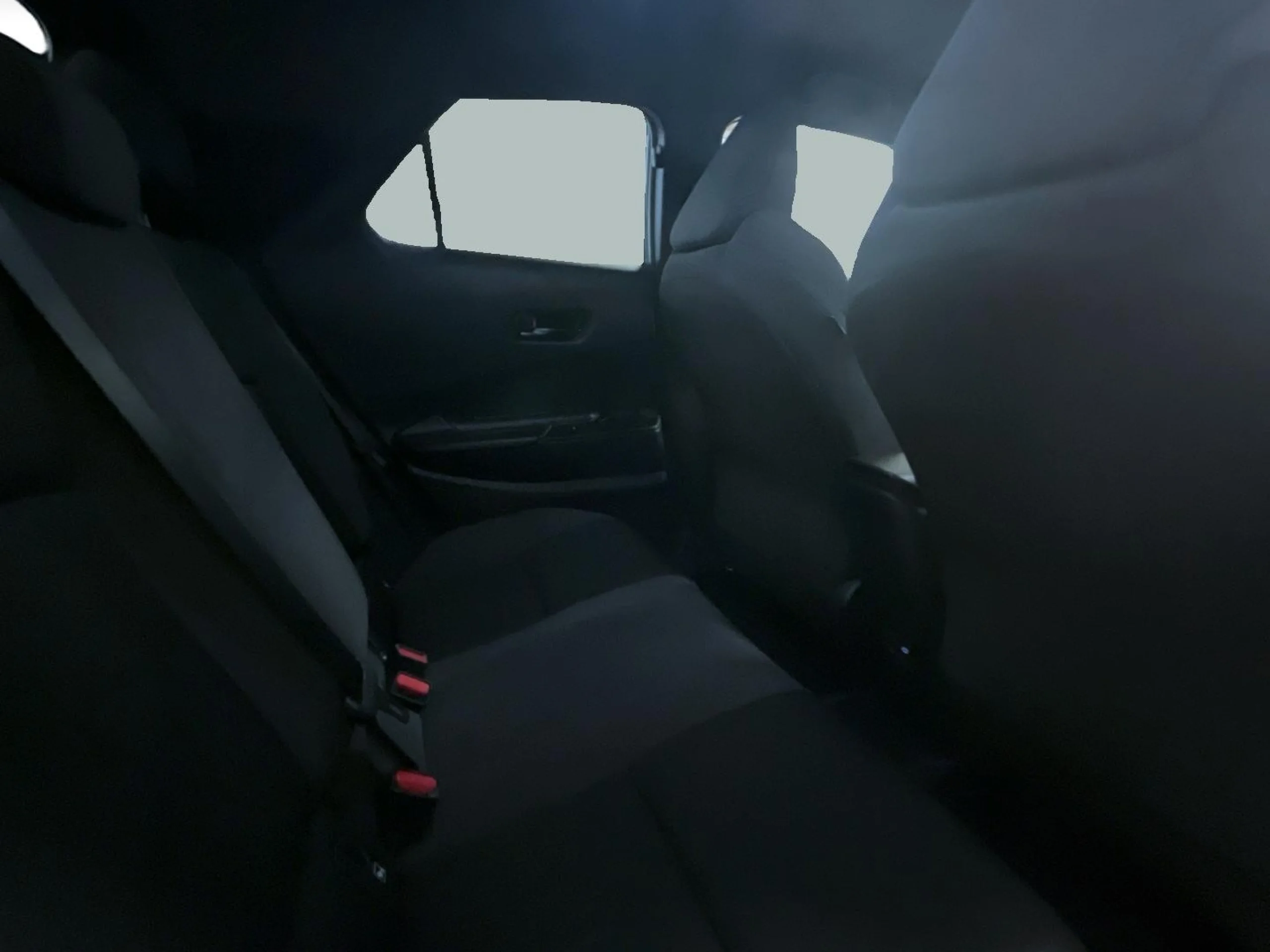 Toyota C-HR CHR Advance 220 PlugIn - Foto 10