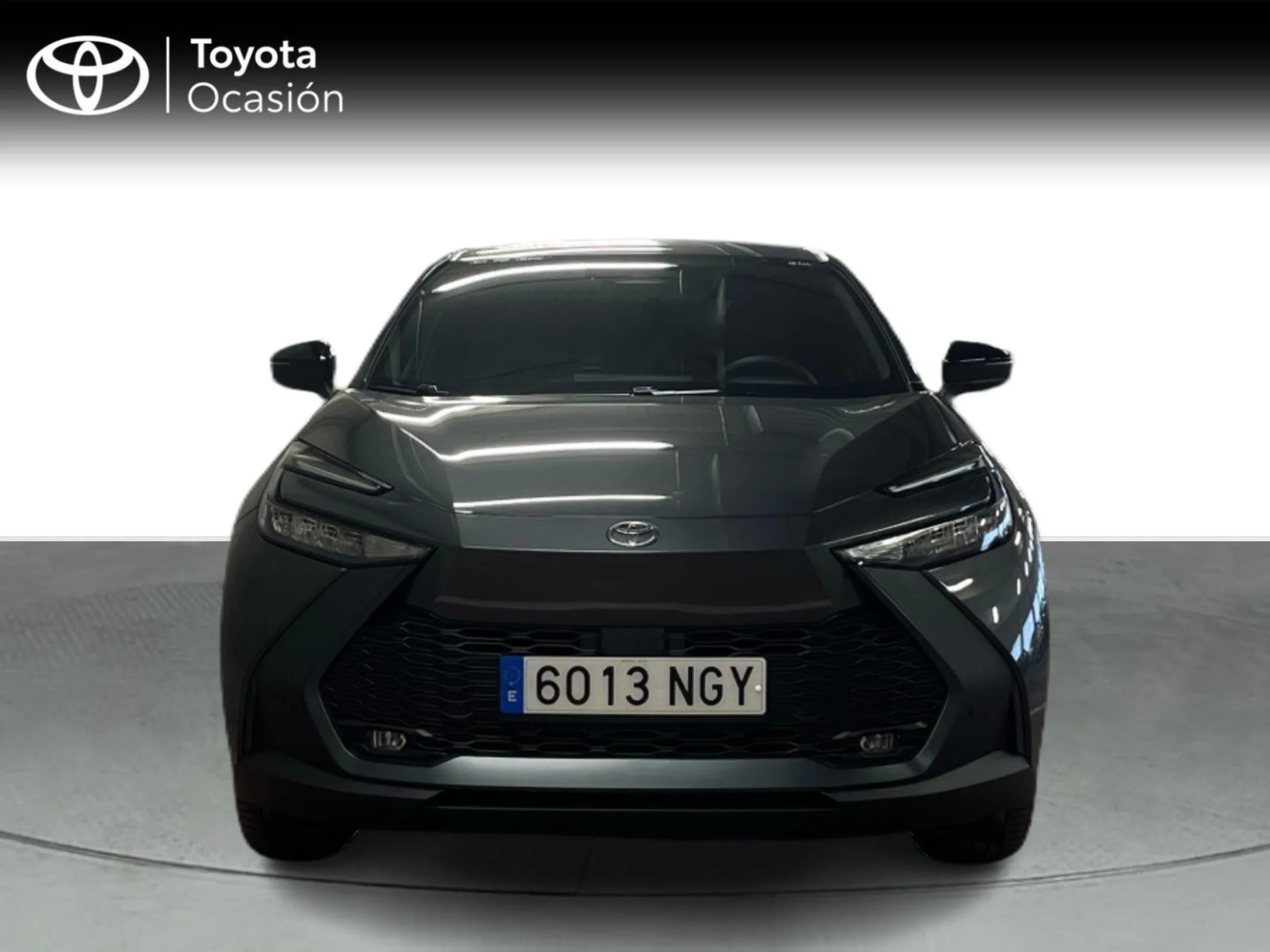 Toyota C-HR CHR Advance 220 PlugIn - Foto 5