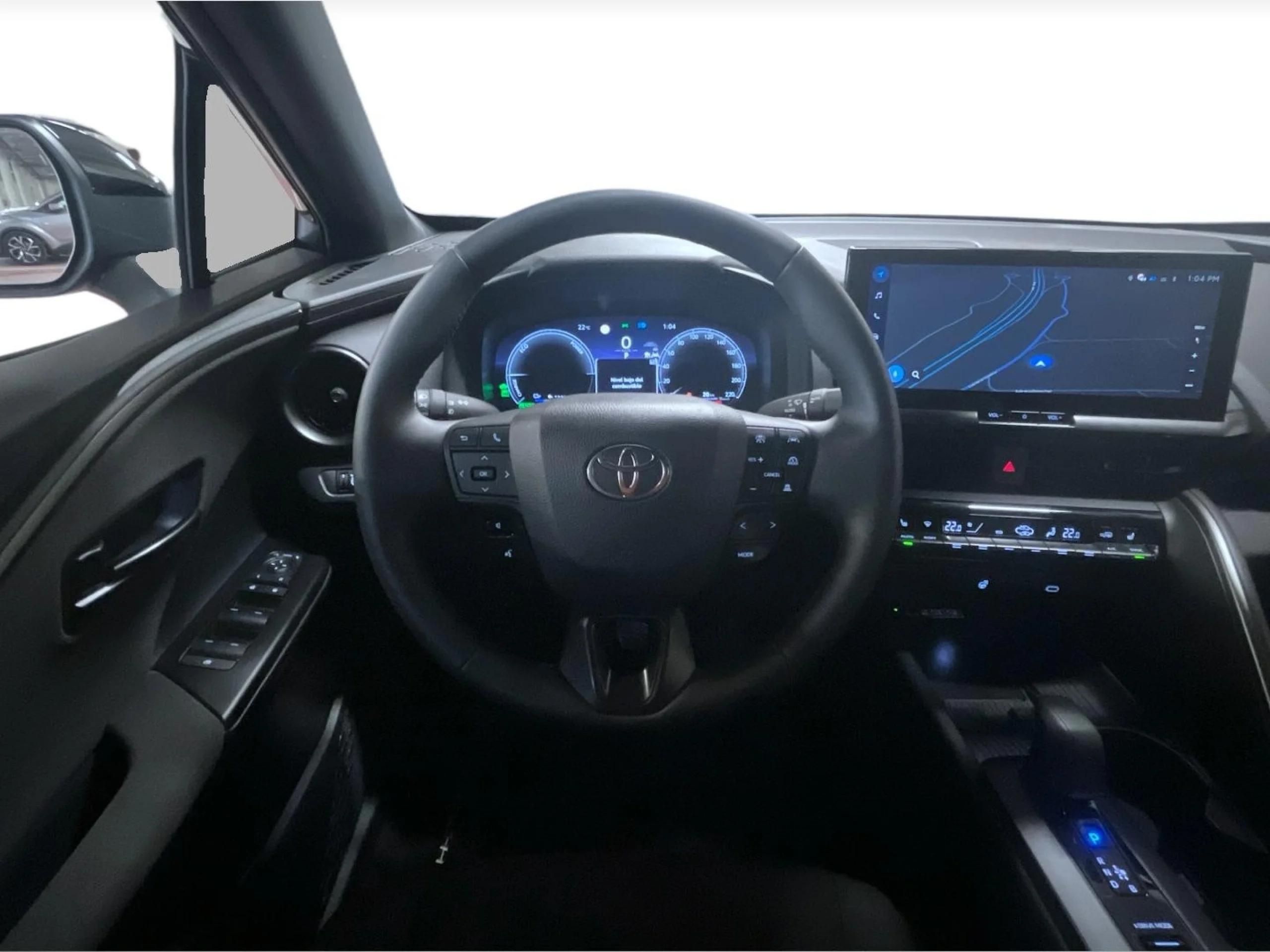 Toyota C-HR CHR Advance 220 PlugIn - Foto 13