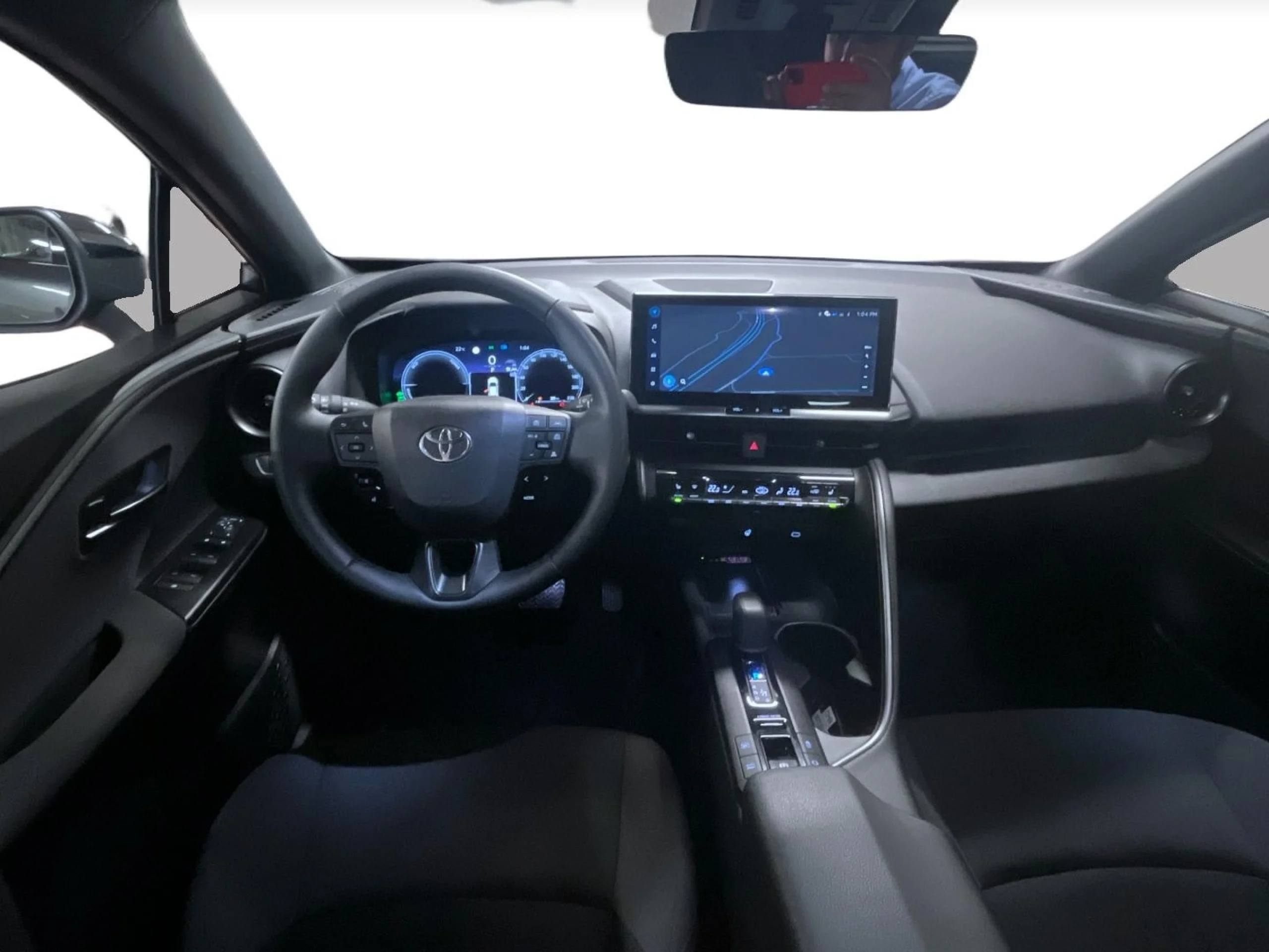 Toyota C-HR CHR Advance 220 PlugIn - Foto 12