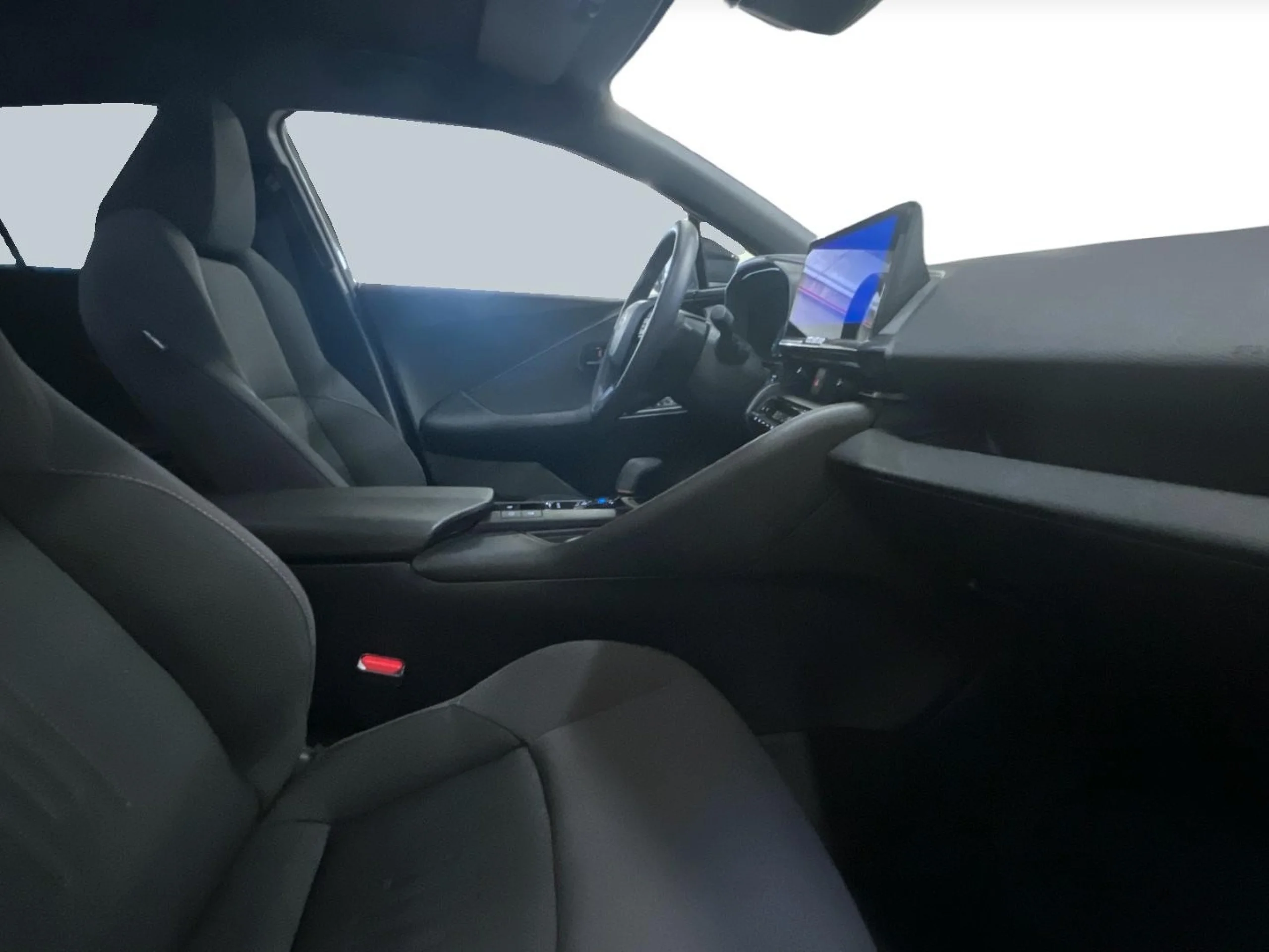 Toyota C-HR CHR Advance 220 PlugIn - Foto 9