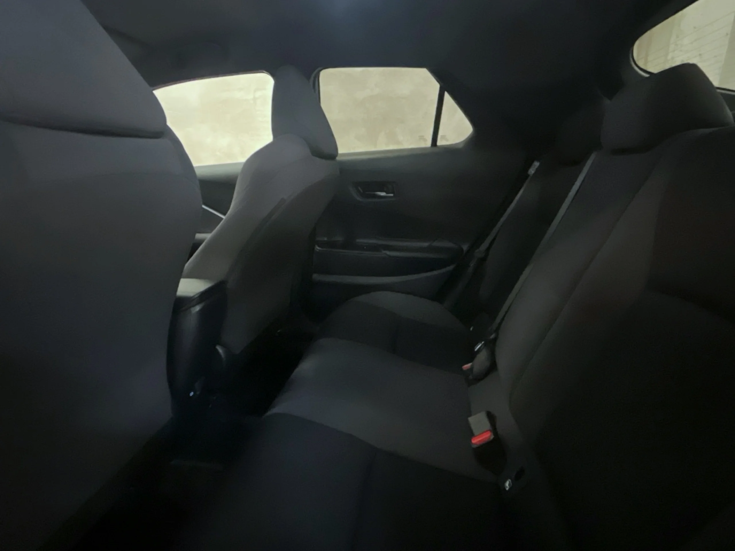 Toyota C-HR CHR Advance 220 PlugIn - Foto 8