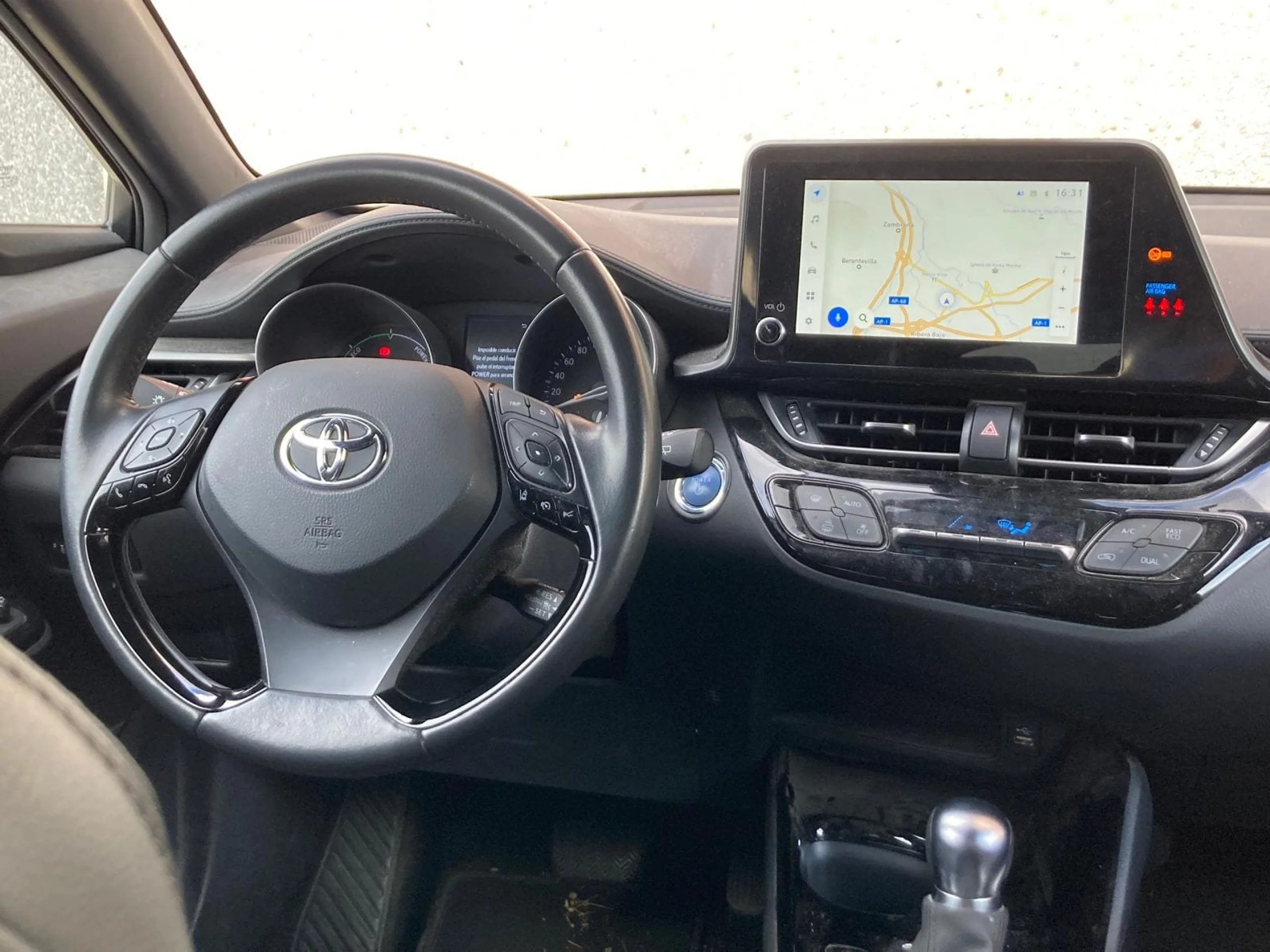 Toyota C-HR 125H Advance - Foto 11