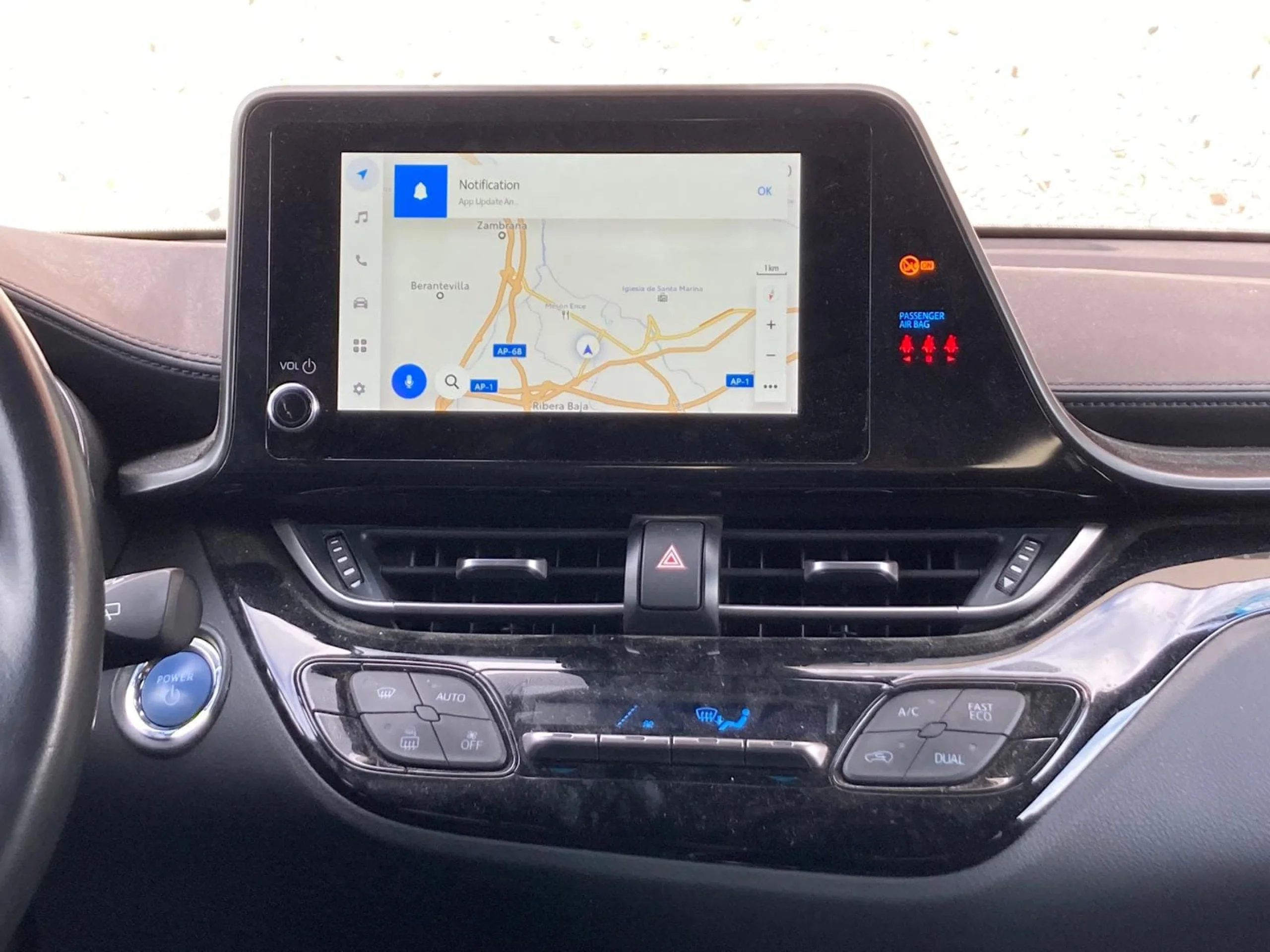 Toyota C-HR 125H Advance - Foto 13