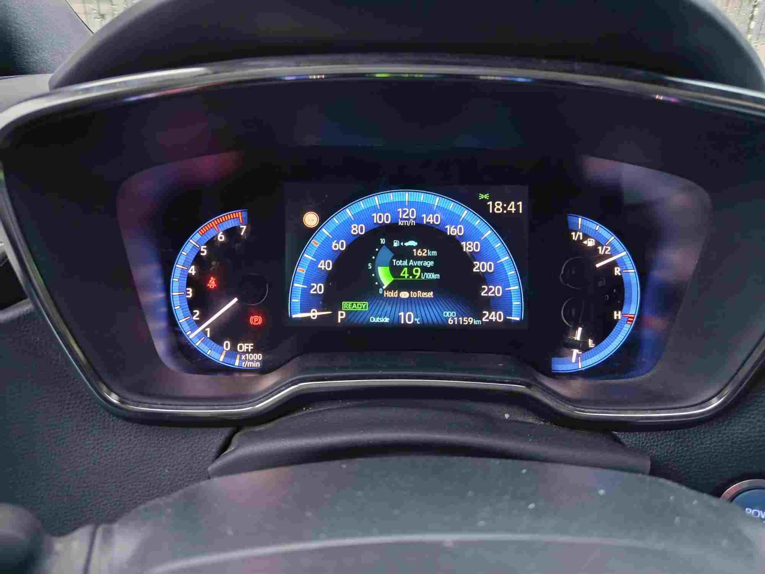 Toyota Corolla 125H ACTIVE TECH - Foto 11